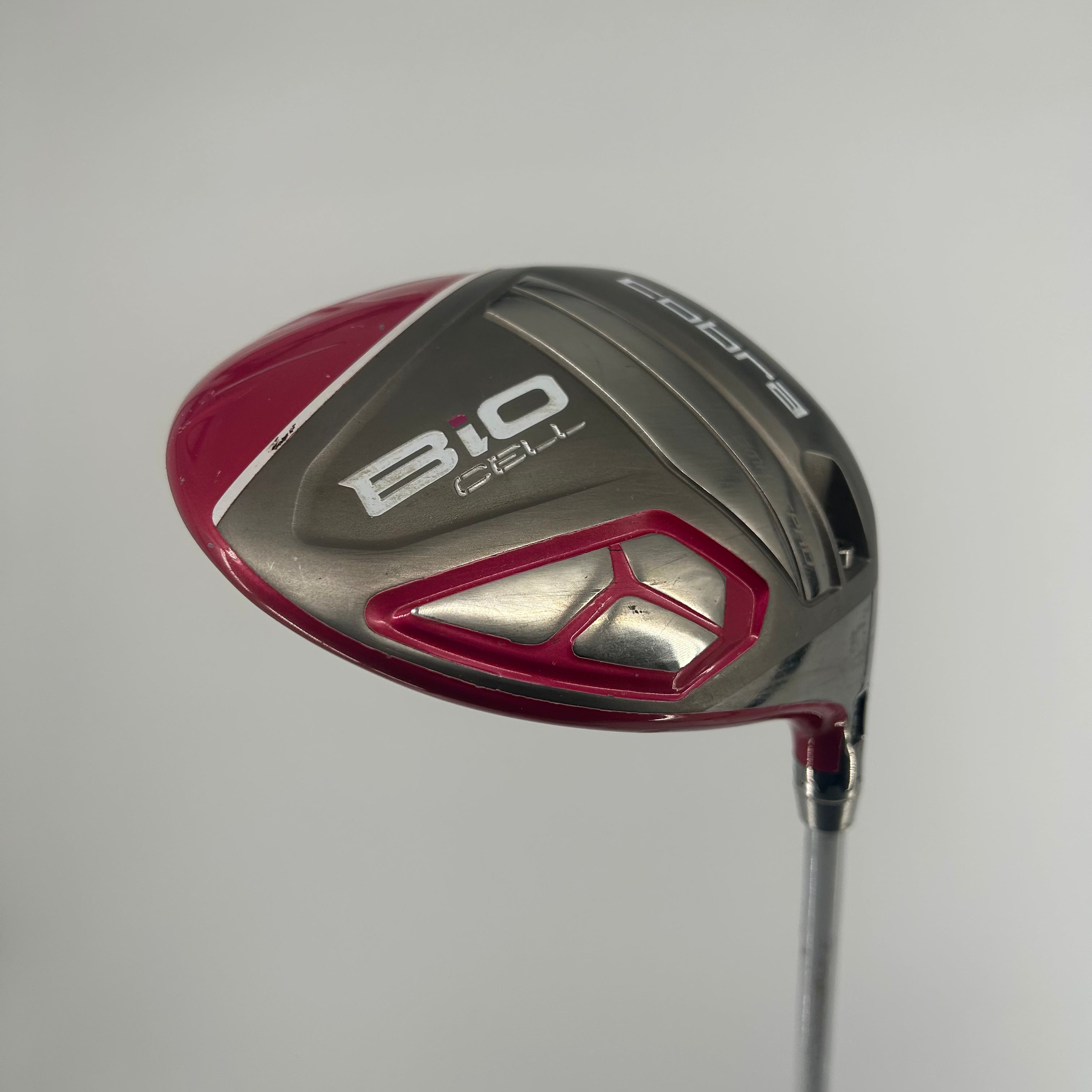 Cobra Bio Cell Ladies Driver / 12 Degree / Project X PXv Ladies Shaft