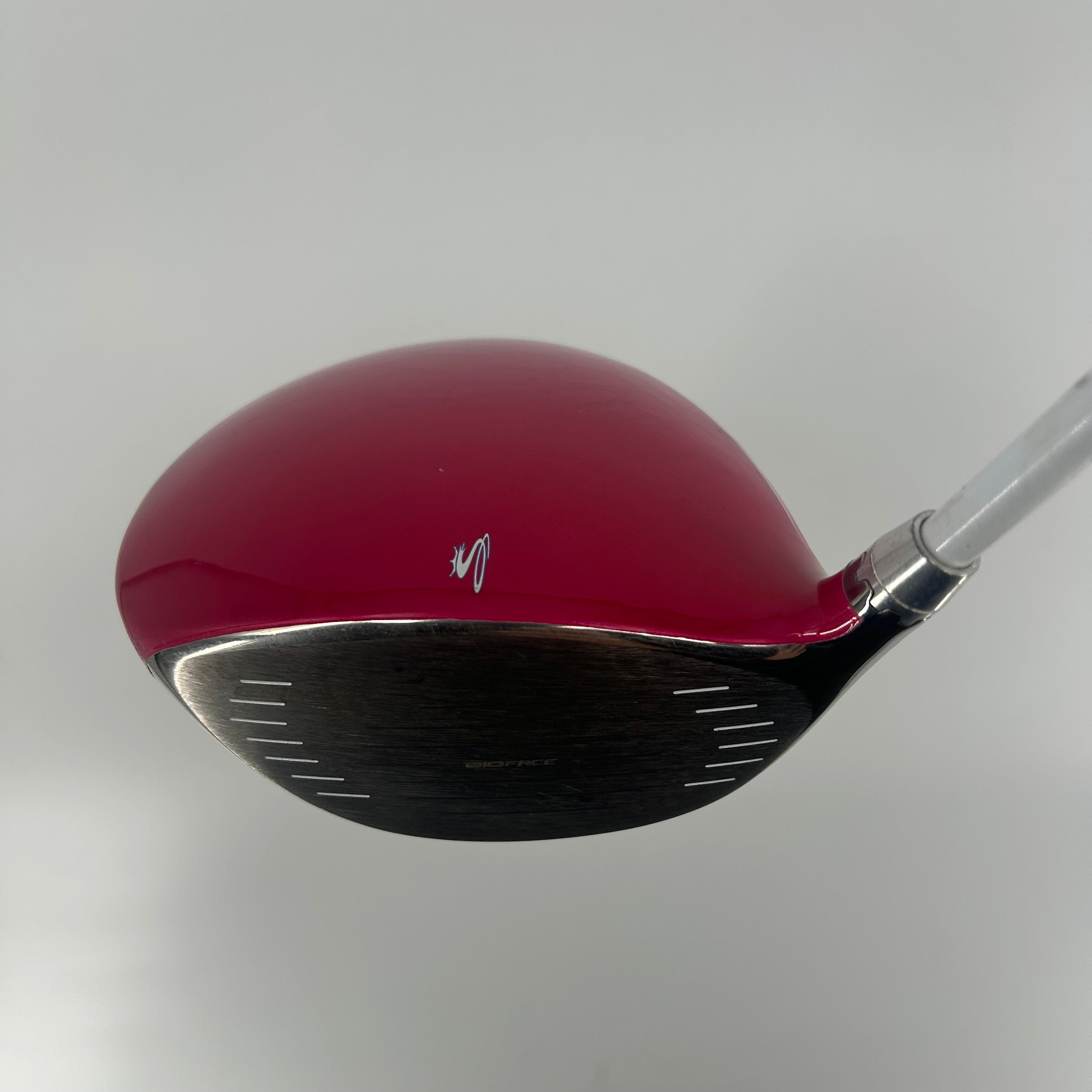 Cobra Bio Cell Ladies Driver / 12 Degree / Project X PXv Ladies Shaft