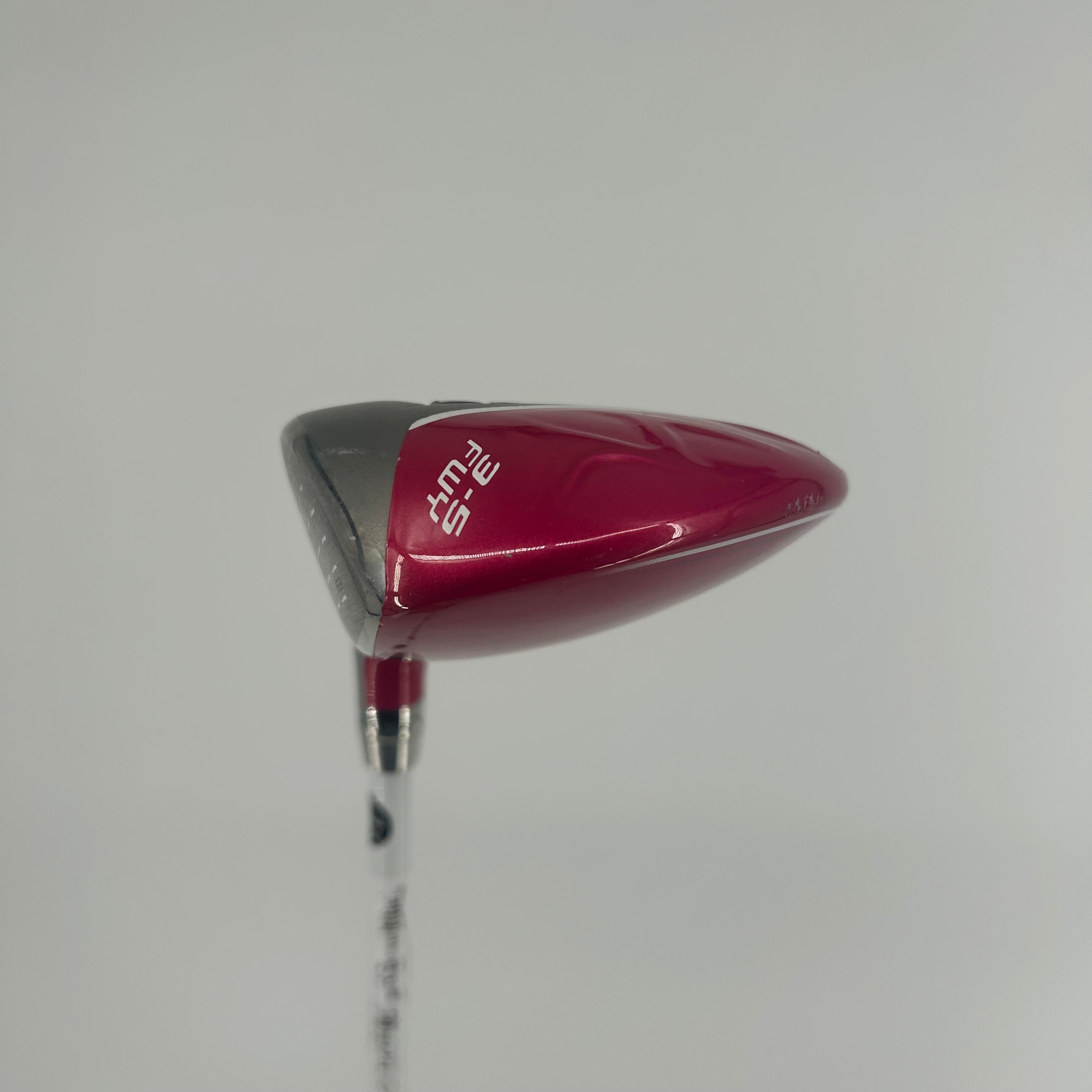 King Bio Cell Ladies 5 Wood / 20 Degree / Project X PXv Ladies Flex