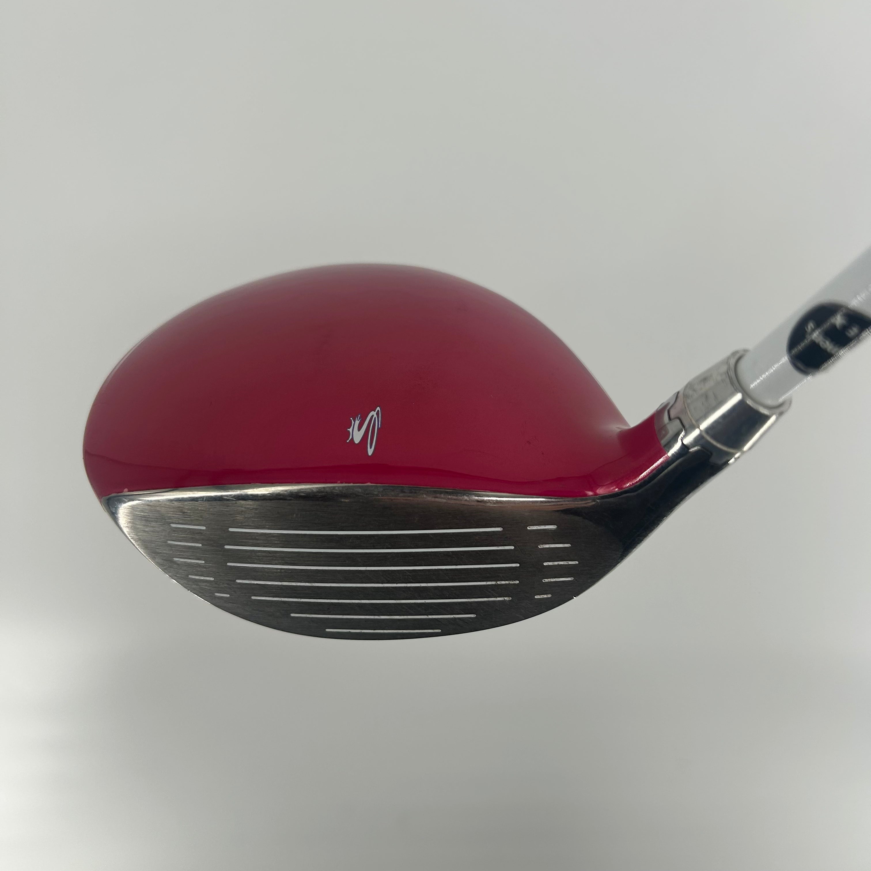 King Bio Cell Ladies 5 Wood / 20 Degree / Project X PXv Ladies Flex