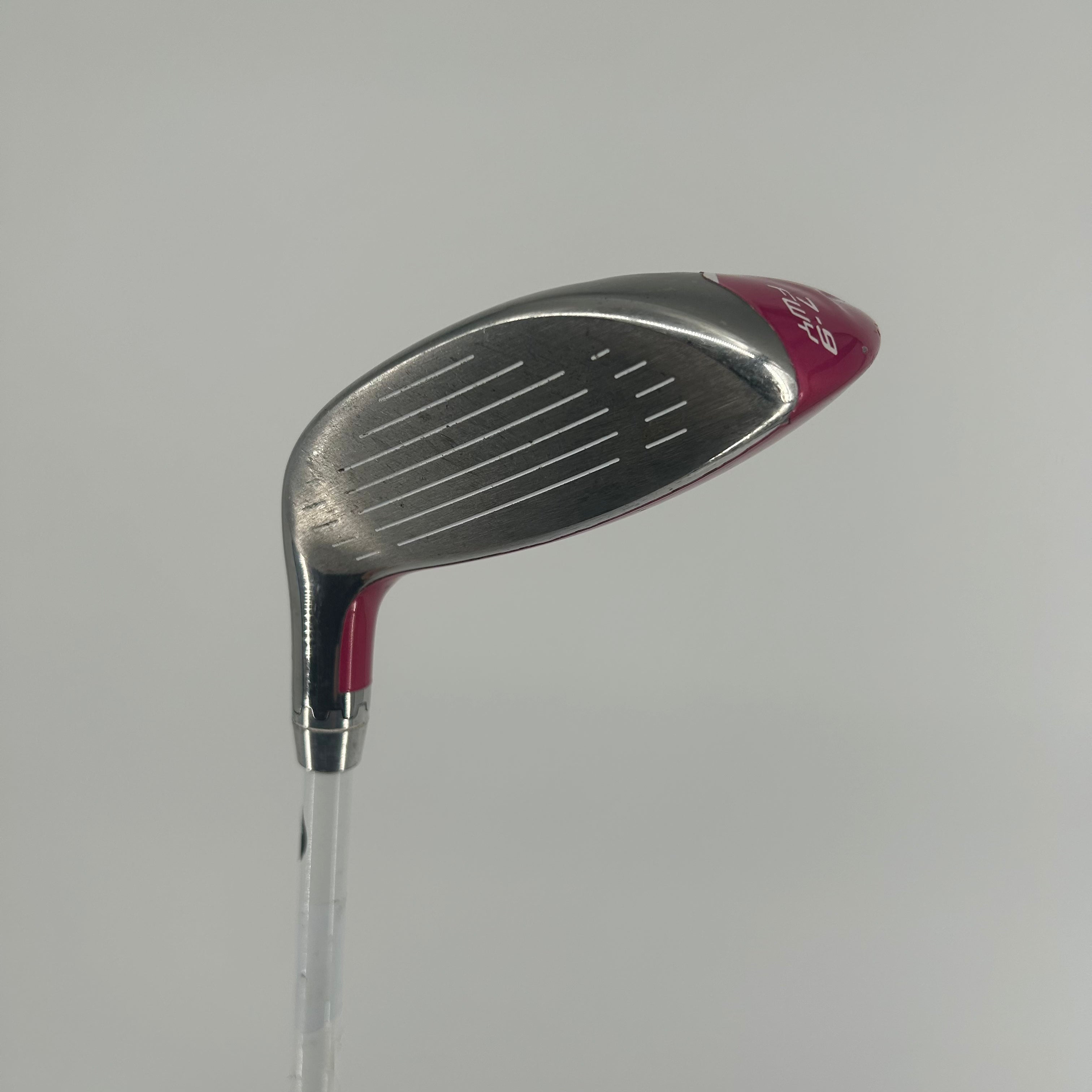 King Bio Cell Ladies 7 Wood / 23.5 Degree / Project X PXv Ladies Flex