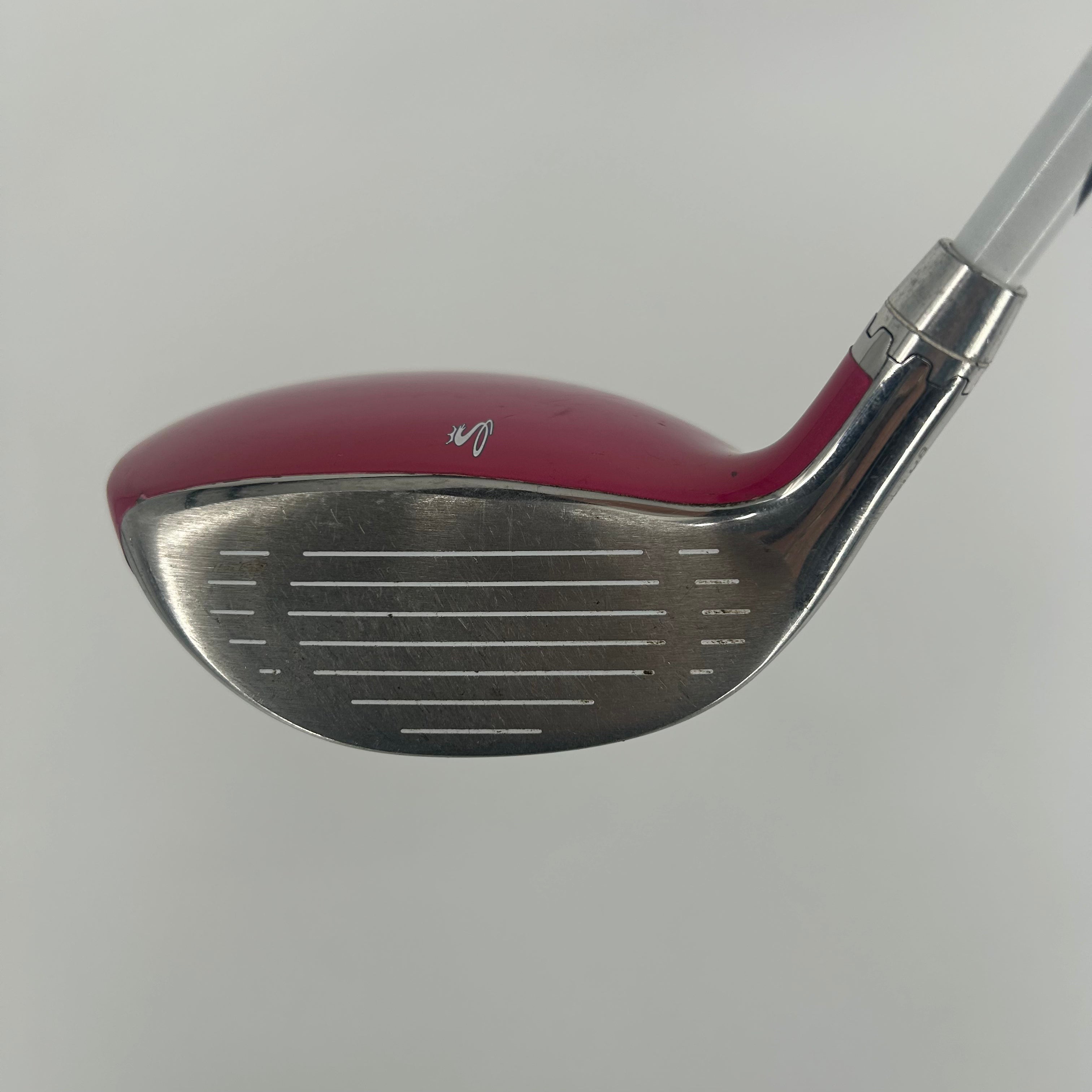 King Bio Cell Ladies 7 Wood / 23.5 Degree / Project X PXv Ladies Flex