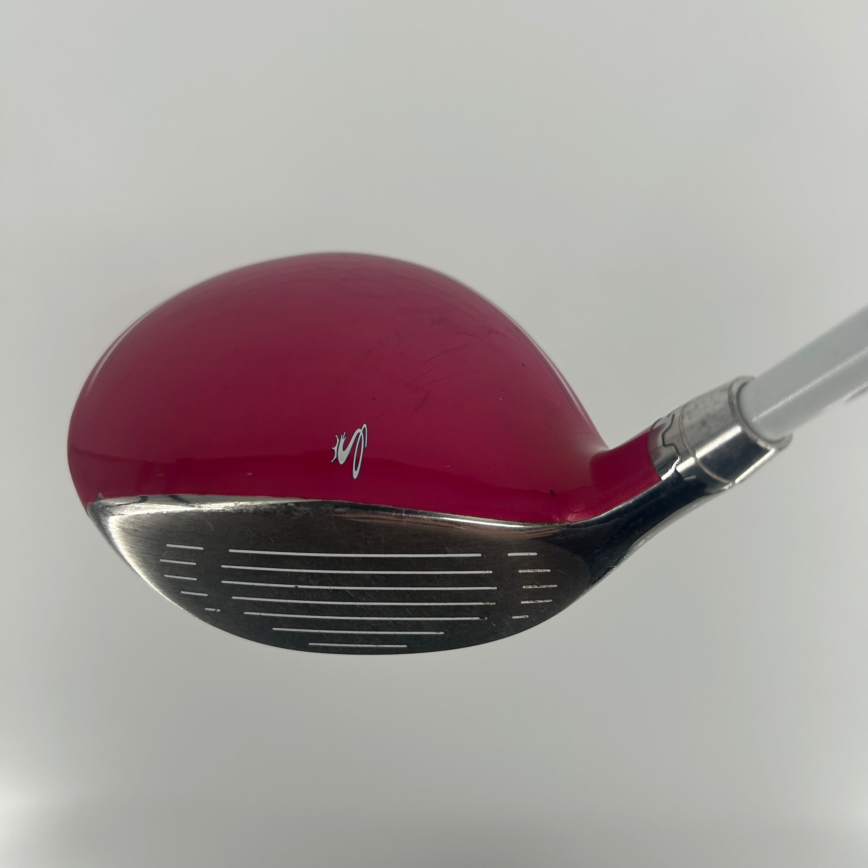 King Bio Cell Ladies 7 Wood / 23.5 Degree / Project X PXv Ladies Flex