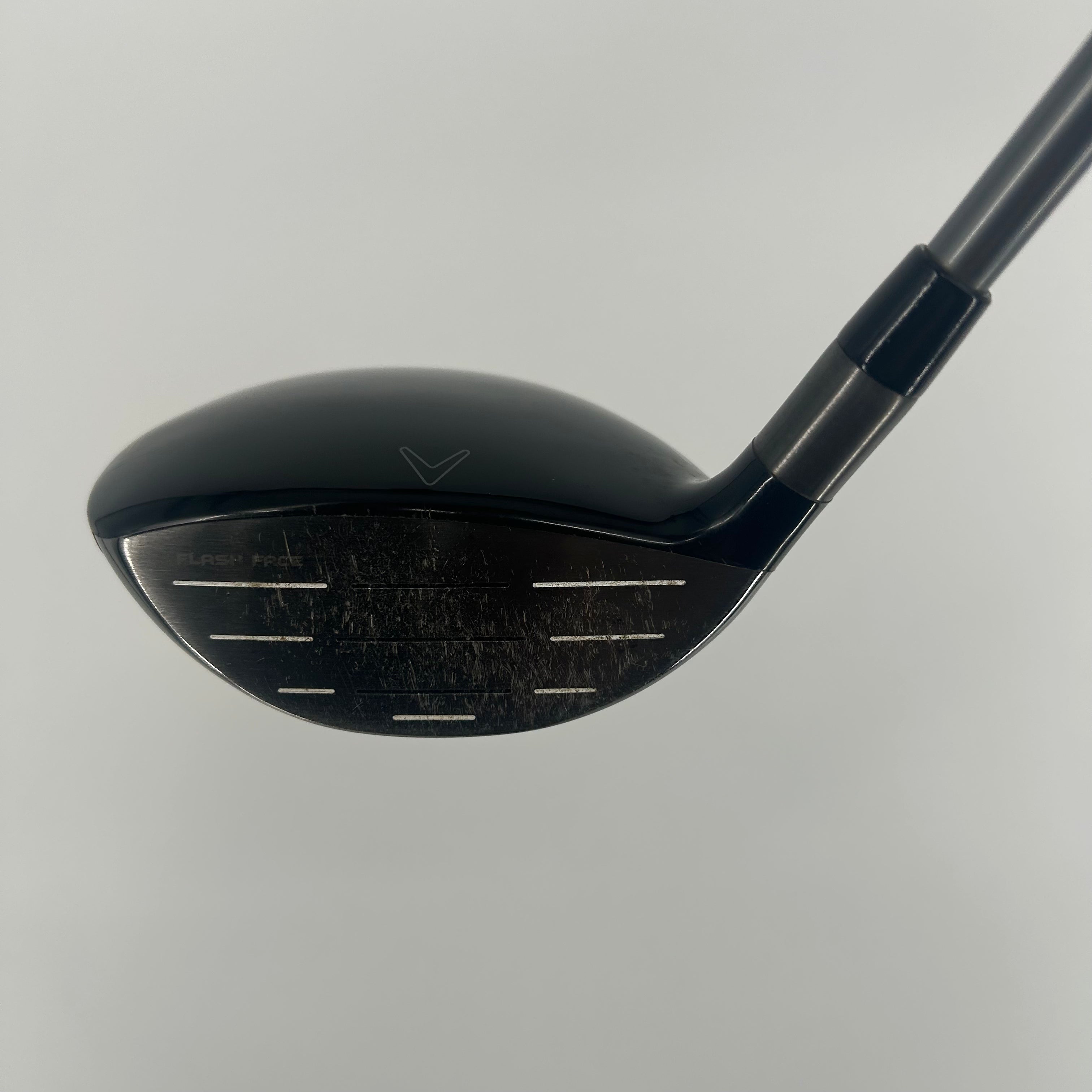 Callaway Mavrik 7 Wood / 21 Degree / Hzrdus T800 Orange 5.5 Regular Flex Shaft