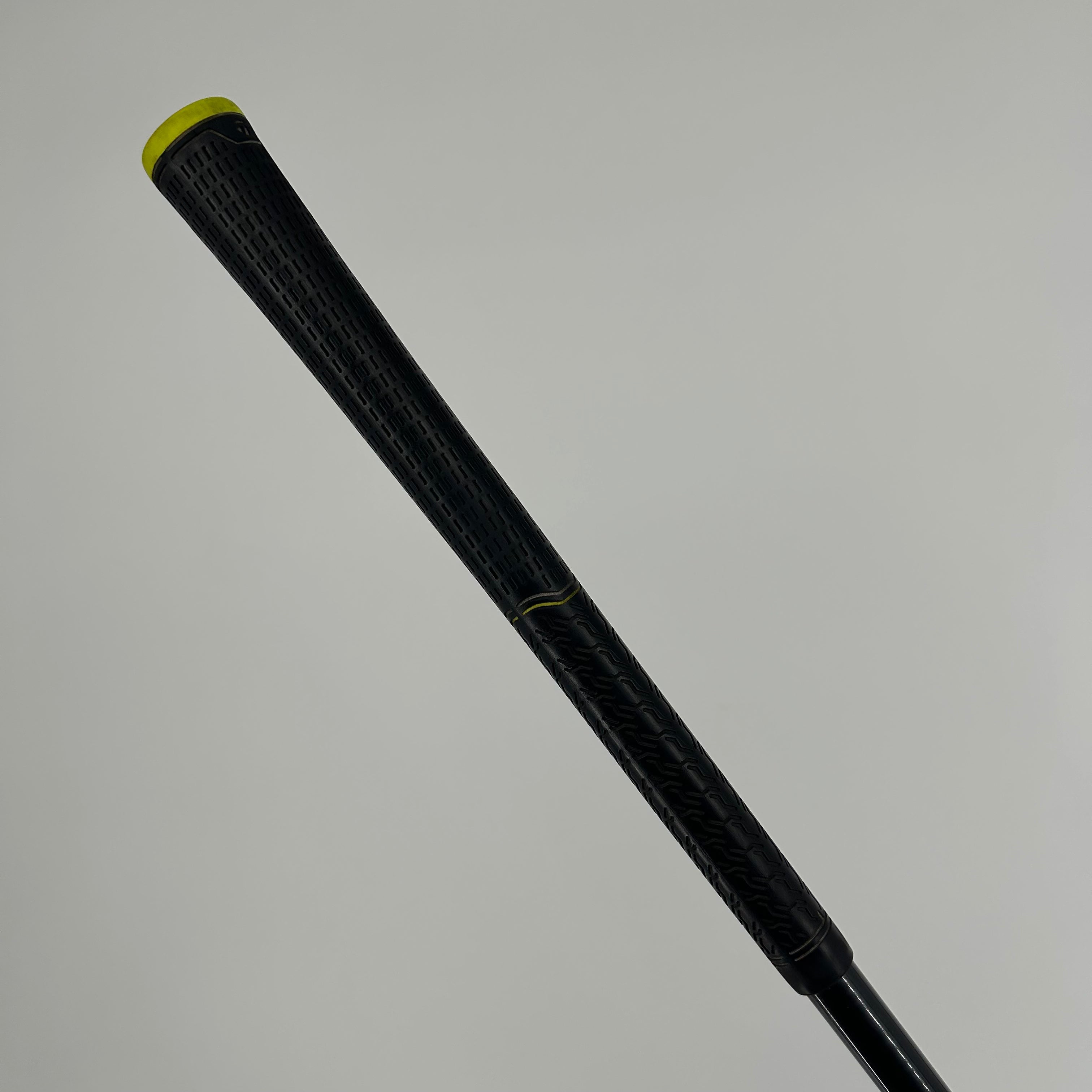 Taylormade M2 2017 3 Hybrid / 19 Degree / Taylormade M2 REAX 65 Regular Flex Shaft