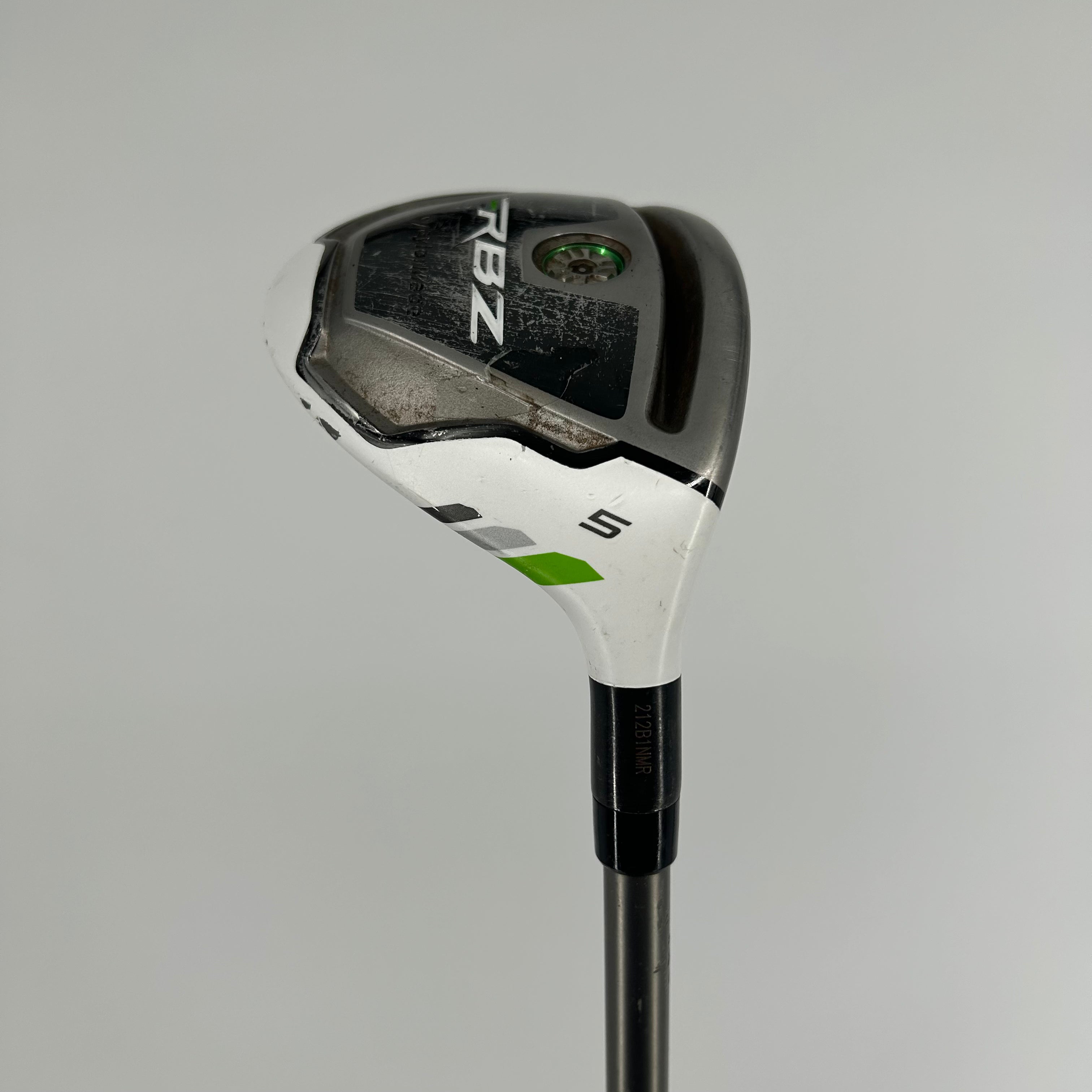 TaylorMade RBZ Ladies 5 Hybrid / 25 Degree / RBZ Ladies Flex Shaft