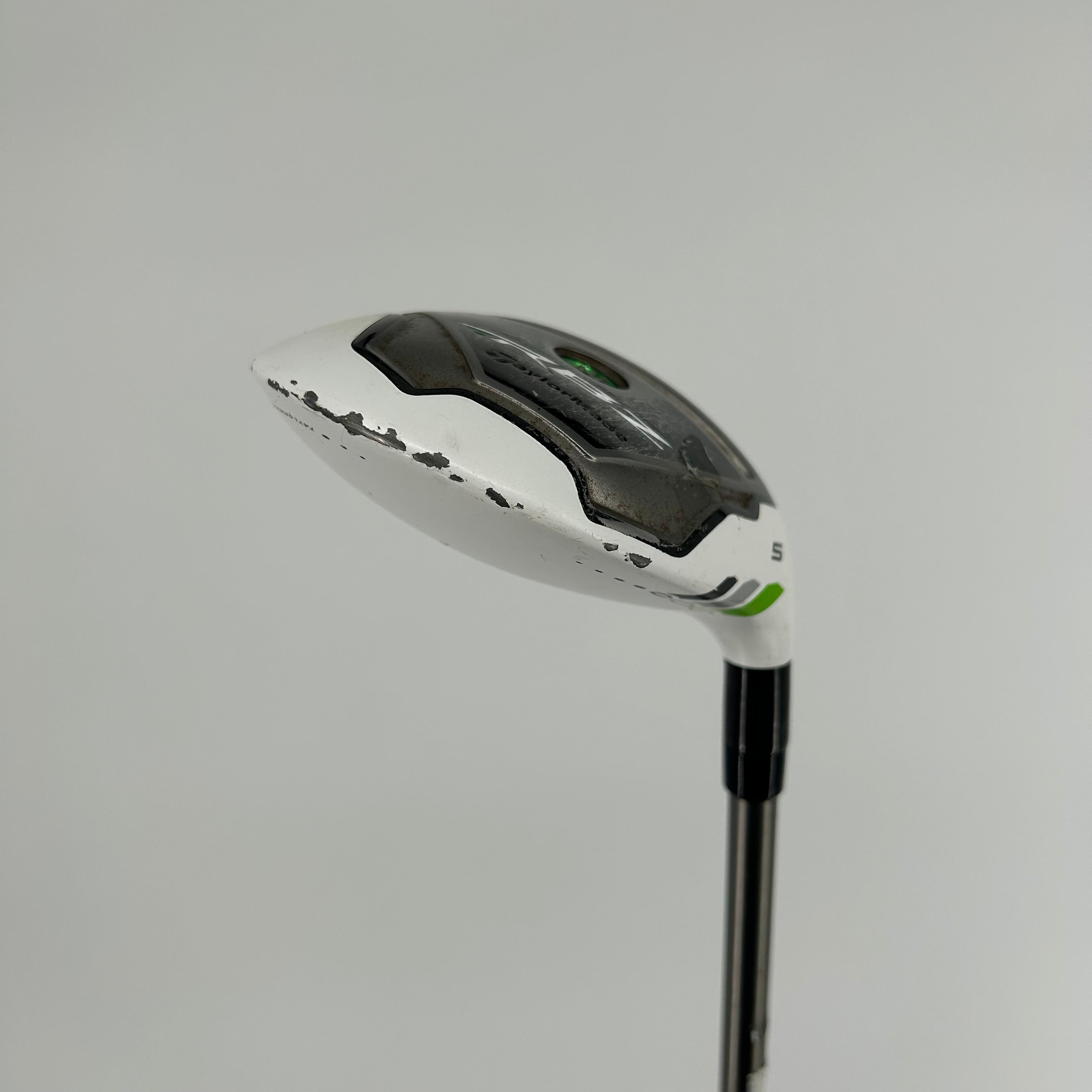 TaylorMade RBZ Ladies 5 Hybrid / 25 Degree / RBZ Ladies Flex Shaft