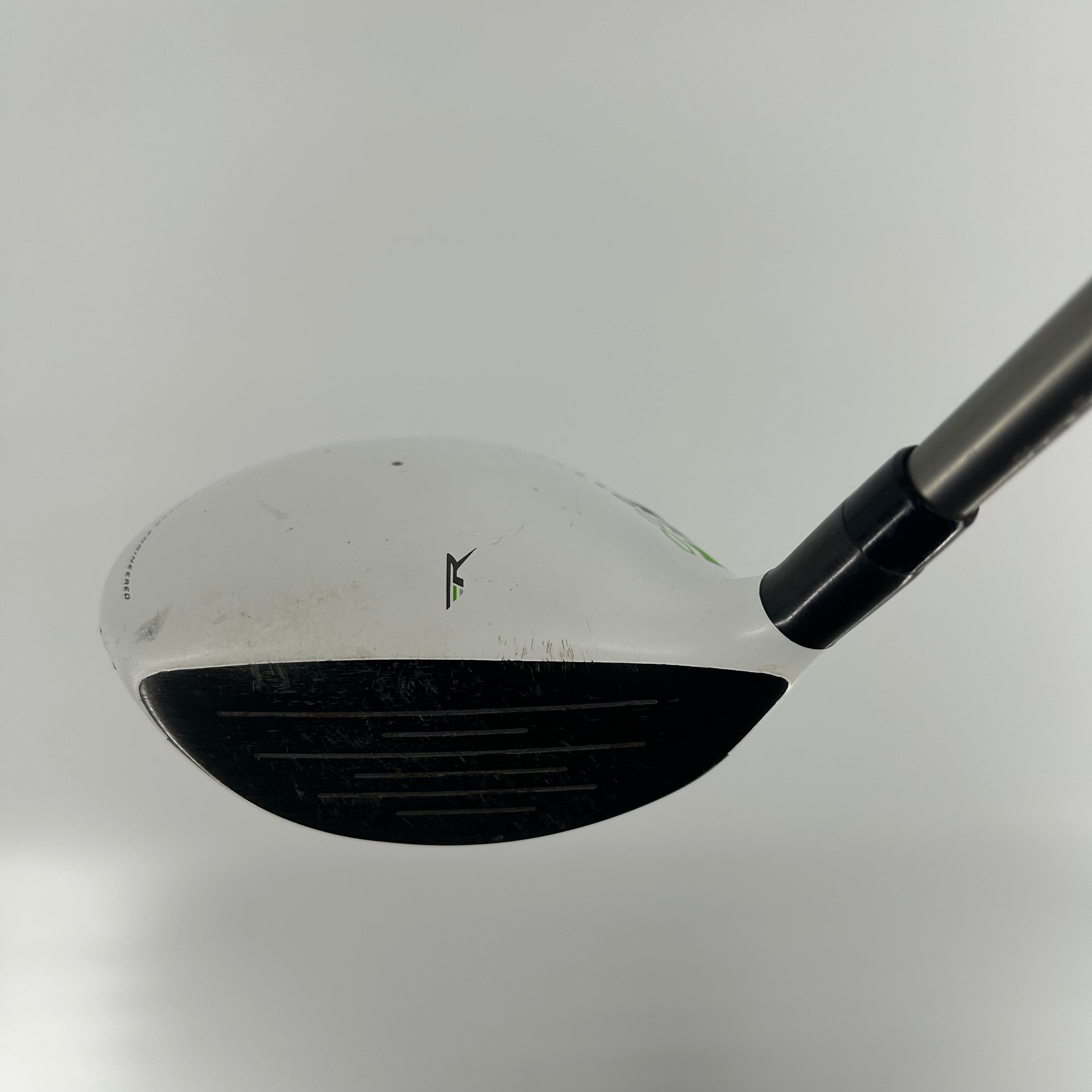 TaylorMade RBZ Ladies 5 Hybrid / 25 Degree / RBZ Ladies Flex Shaft