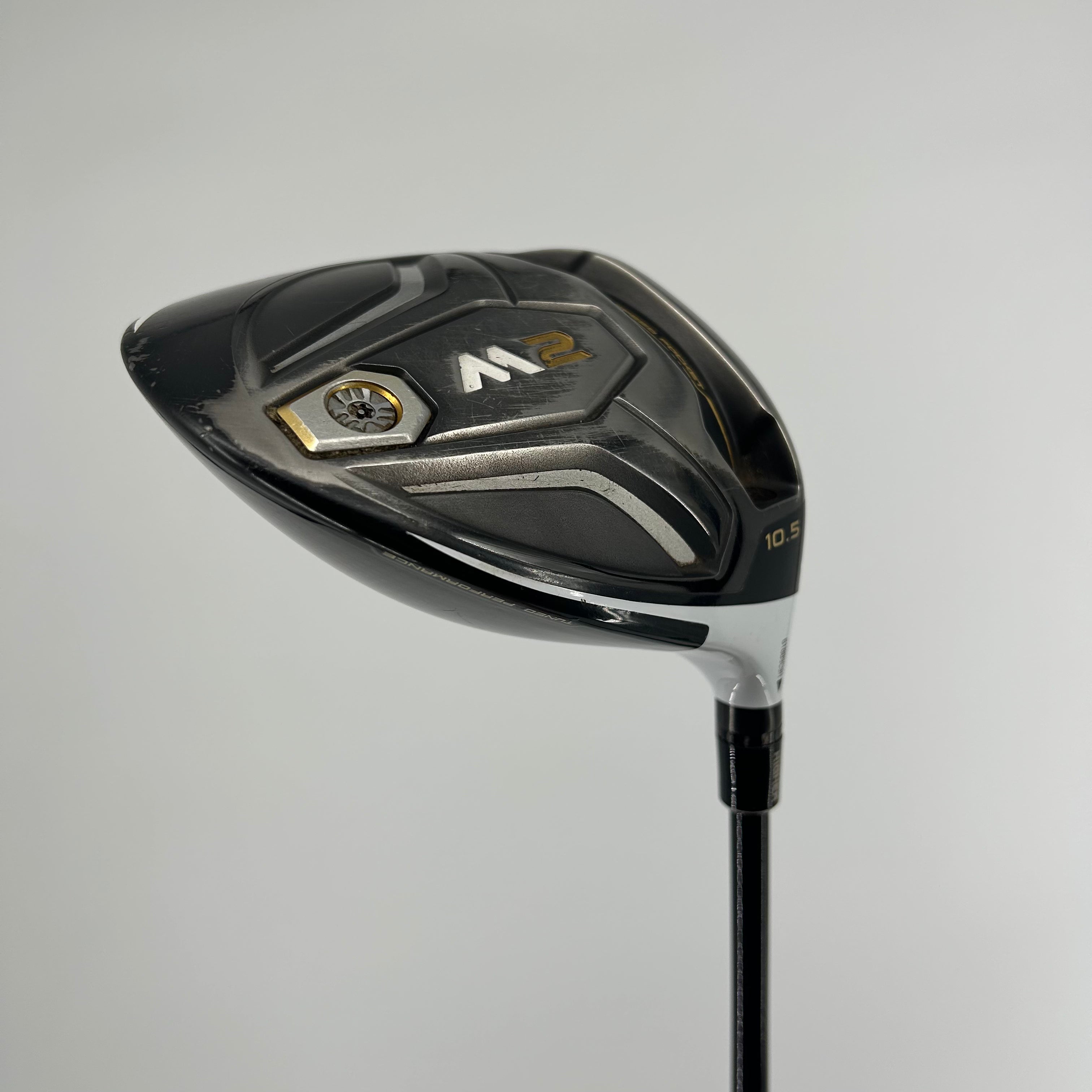 Taylormade M2 2016 Driver / 10.5 Degree / Fujikura Pro 50 Regular Flex Shaft