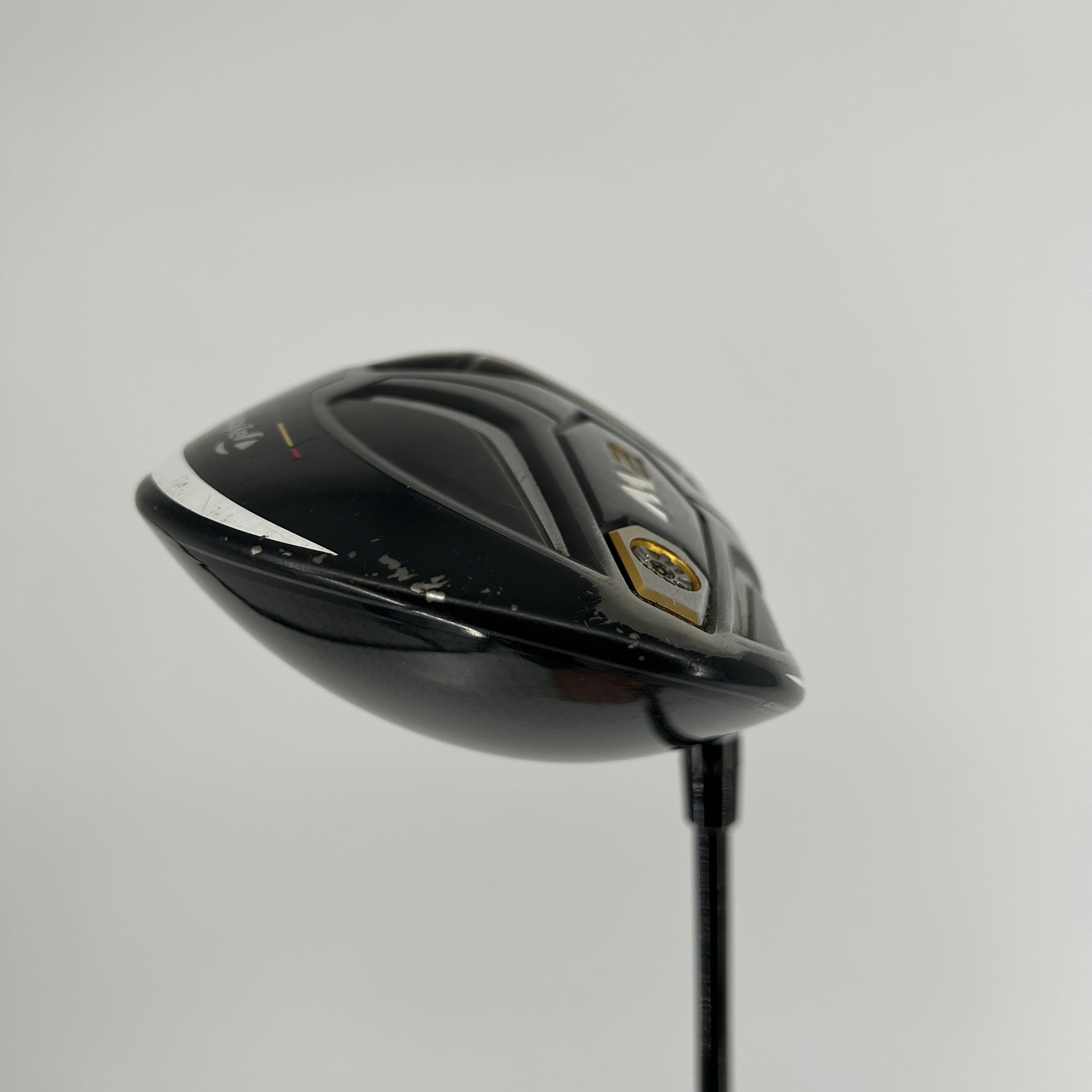 Taylormade M2 2016 Driver / 10.5 Degree / Fujikura Pro 50 Regular Flex Shaft