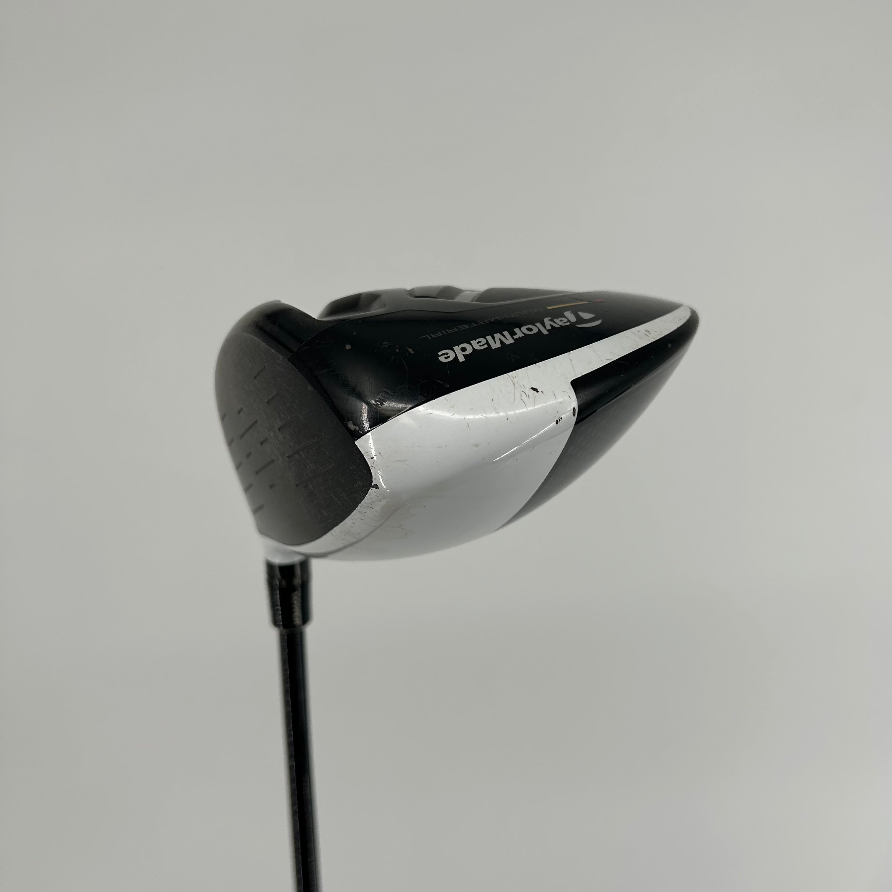 Taylormade M2 2016 Driver / 10.5 Degree / Fujikura Pro 50 Regular Flex Shaft