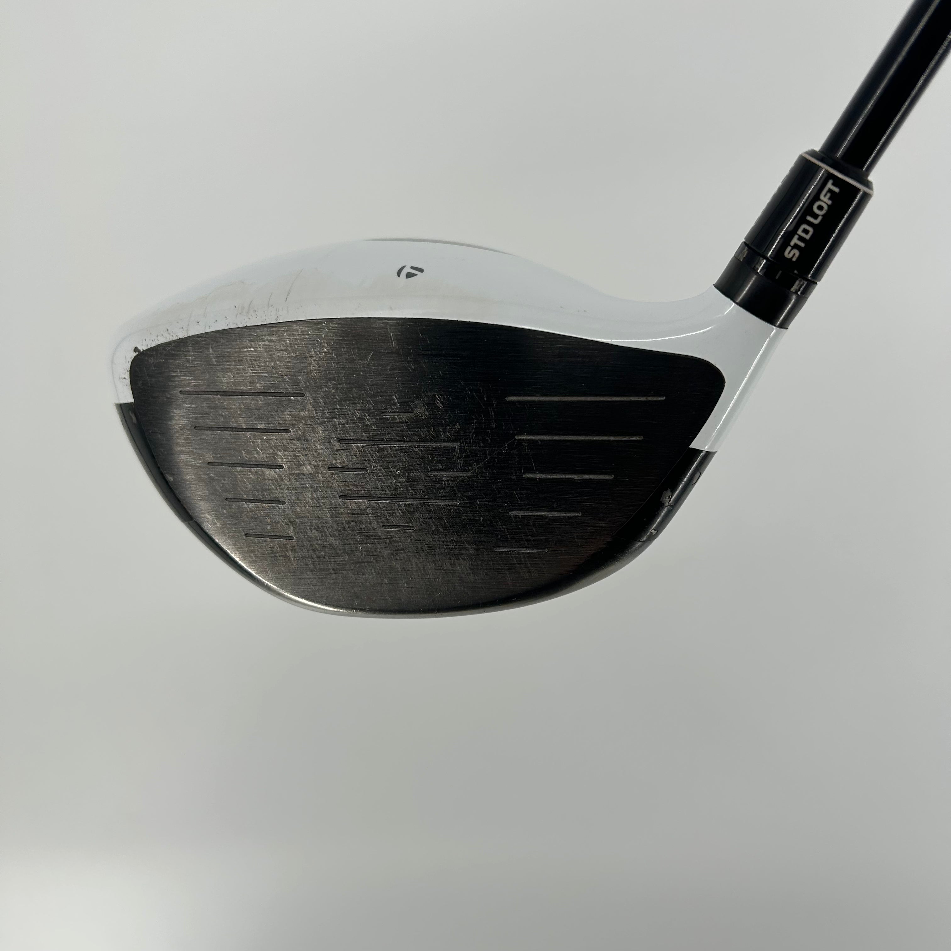 Taylormade M2 2016 Driver / 10.5 Degree / Fujikura Pro 50 Regular Flex Shaft