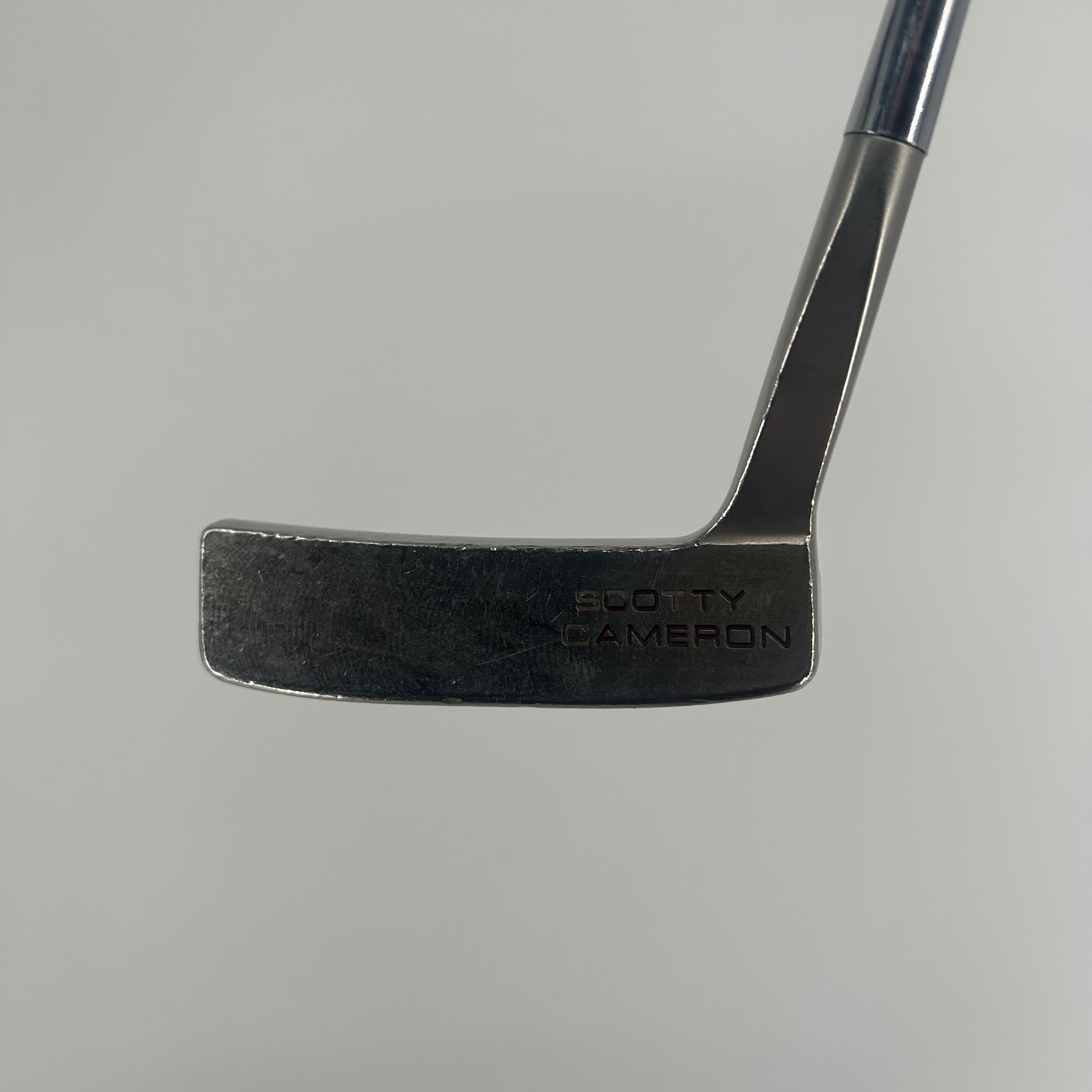 Scotty Cameron California Del Mar Sea Mist Putter / 35 Inch