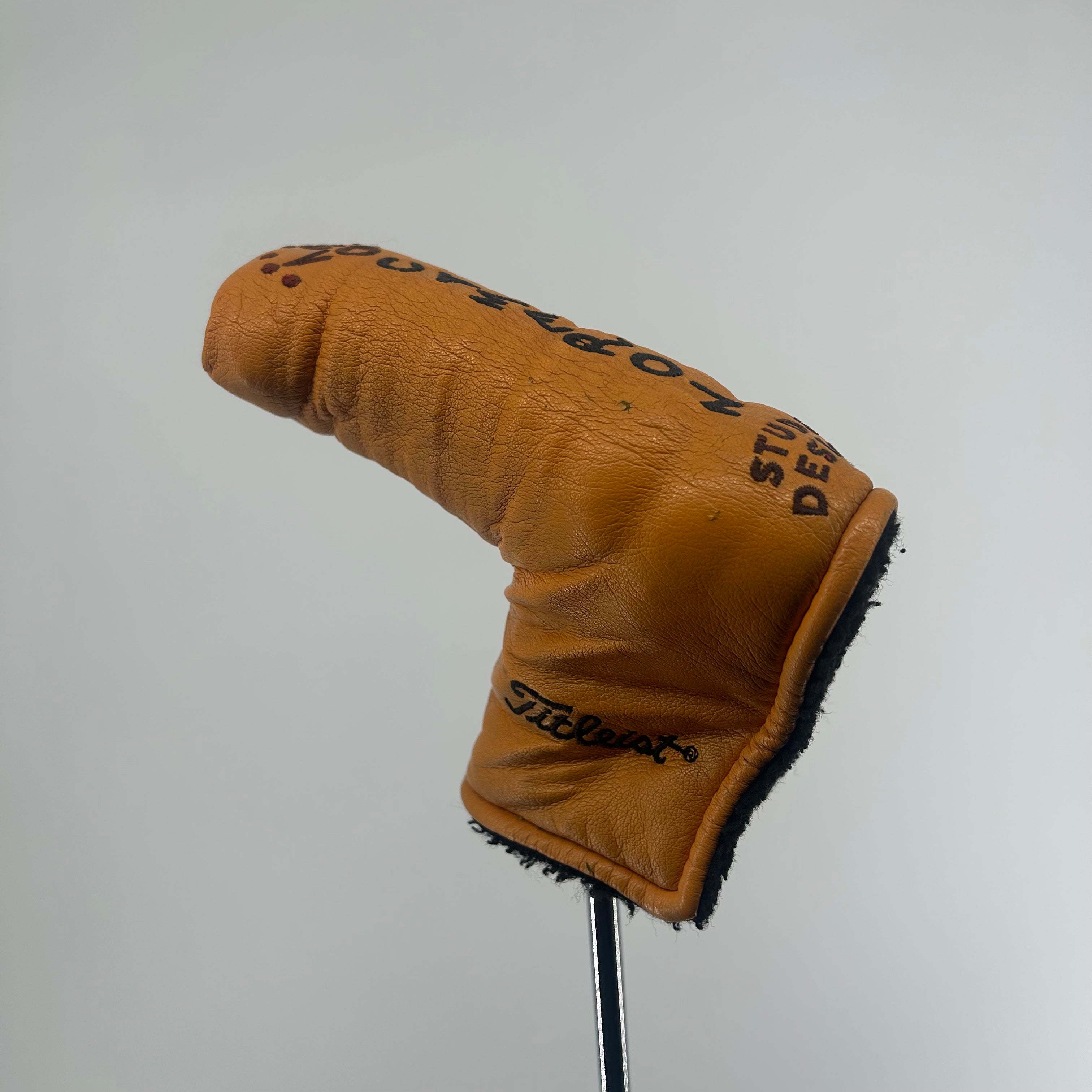 Scotty Cameron Studio Design 1.5 Putter / 34 Inch