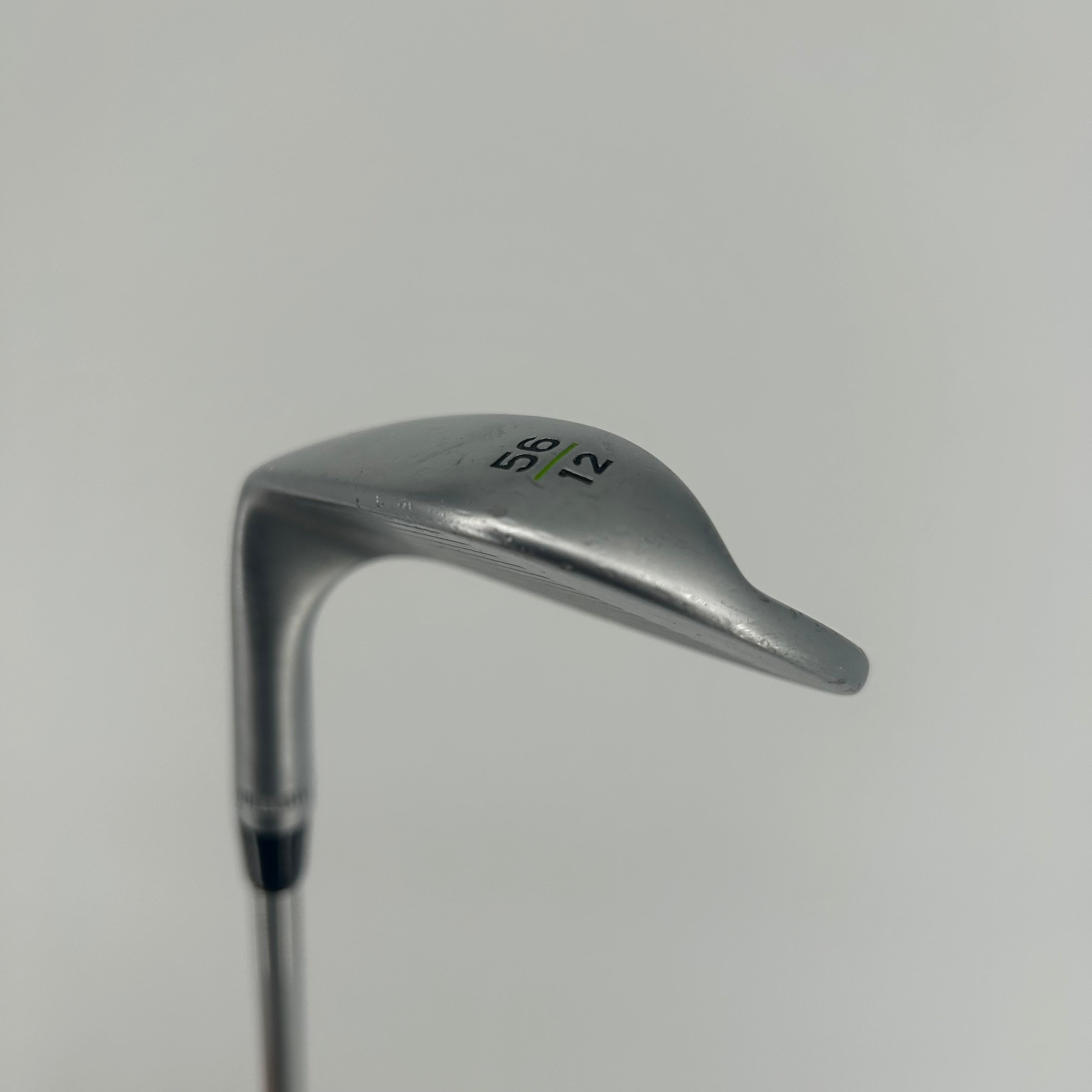 Callaway MD3 Milled Ladies Sand Wedge / 56 Degree / Callaway 50g Ladies Flex Shaft