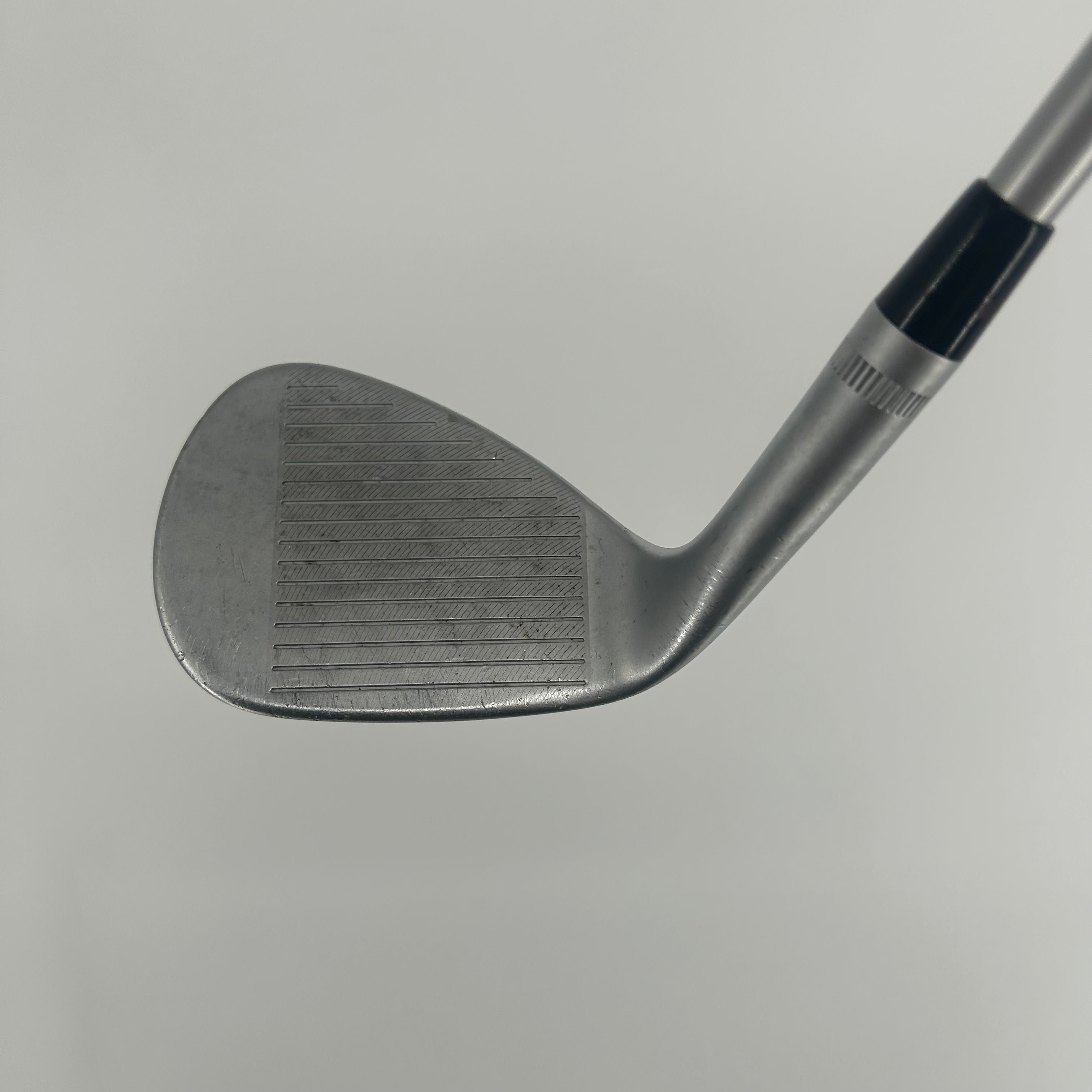 Callaway MD3 Milled Ladies Sand Wedge / 56 Degree / Callaway 50g Ladies Flex Shaft