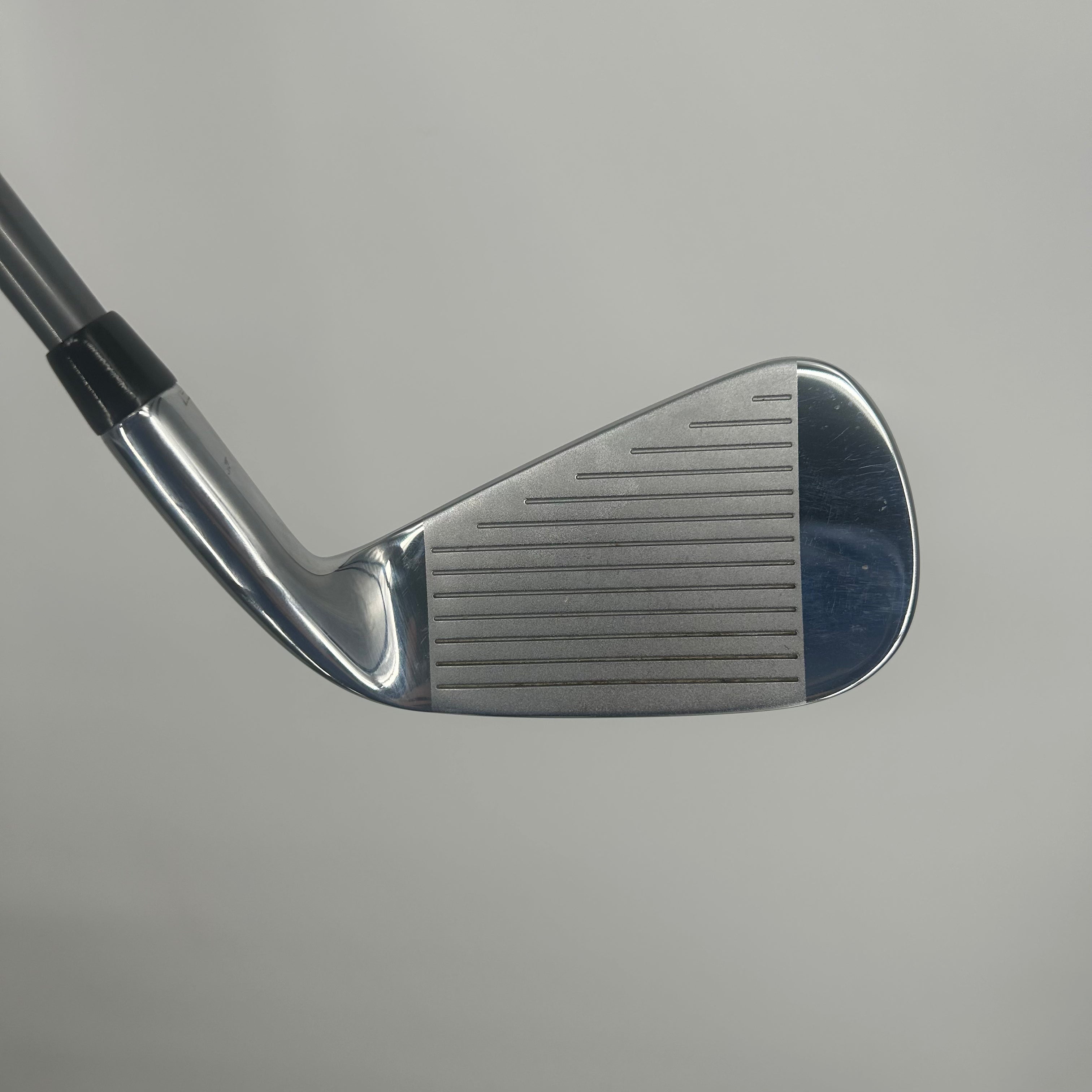 Callaway Elyte HL Left Handed 4 Iron / Denali 5.0 50g Senior Flex Shaft