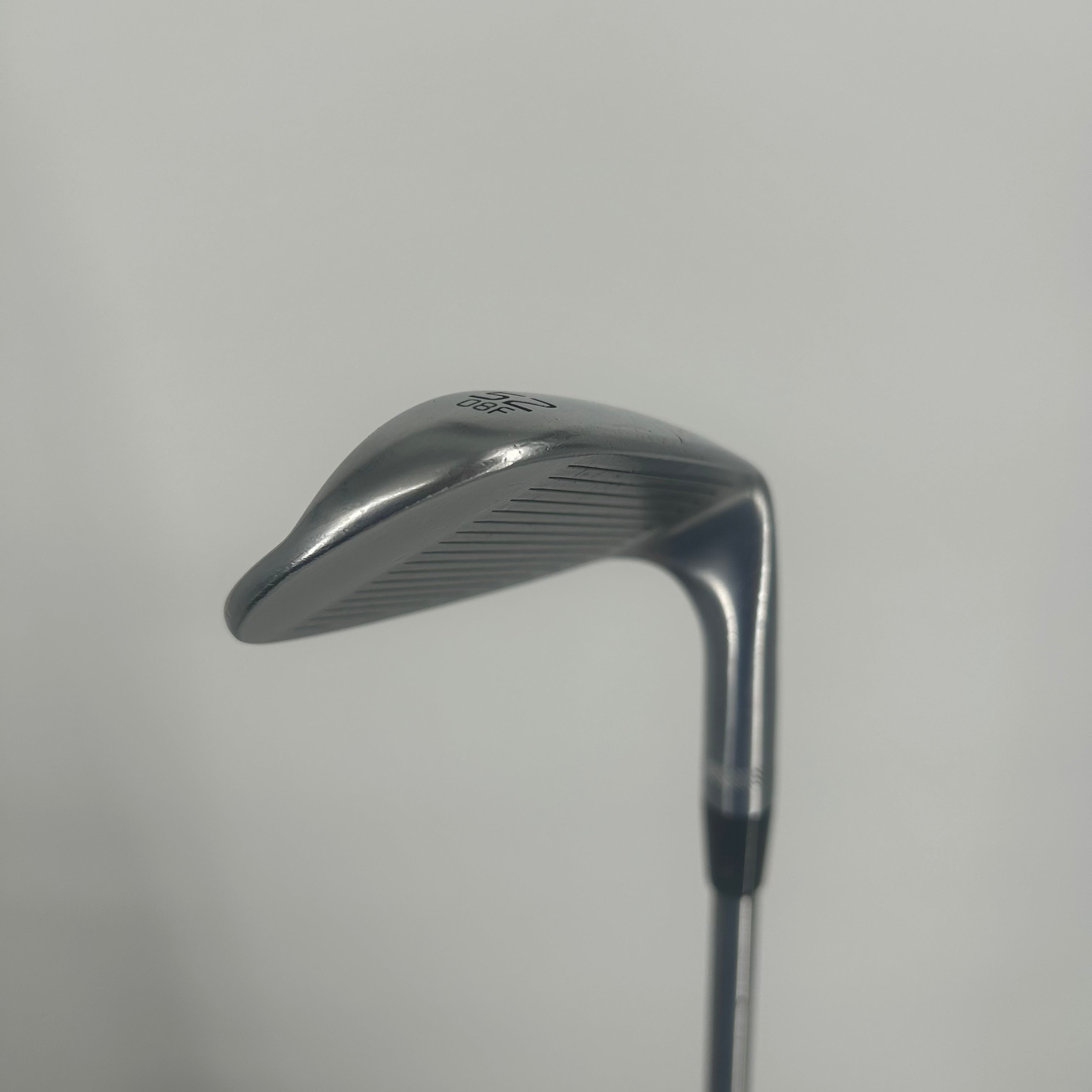 Titleist Vokey SM10 Left Handed Gap Wedge / 52 Degree F Grind / FUBUKI MV Series Regular Flex Shaft