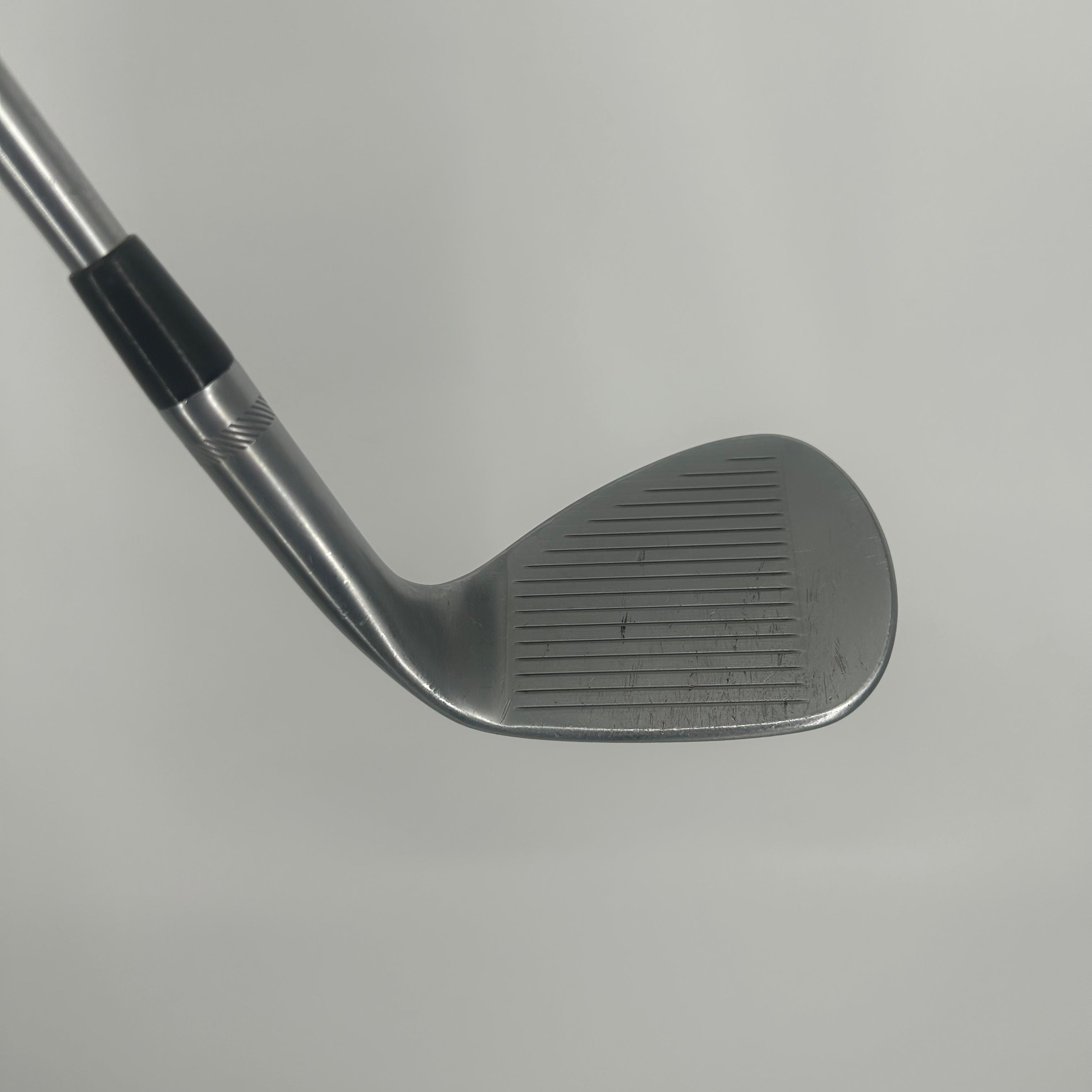 Titleist Vokey SM10 Left Handed Lob Wedge / 58 Degree K Grind / FUBUKI MV Series Regular Flex Shaft