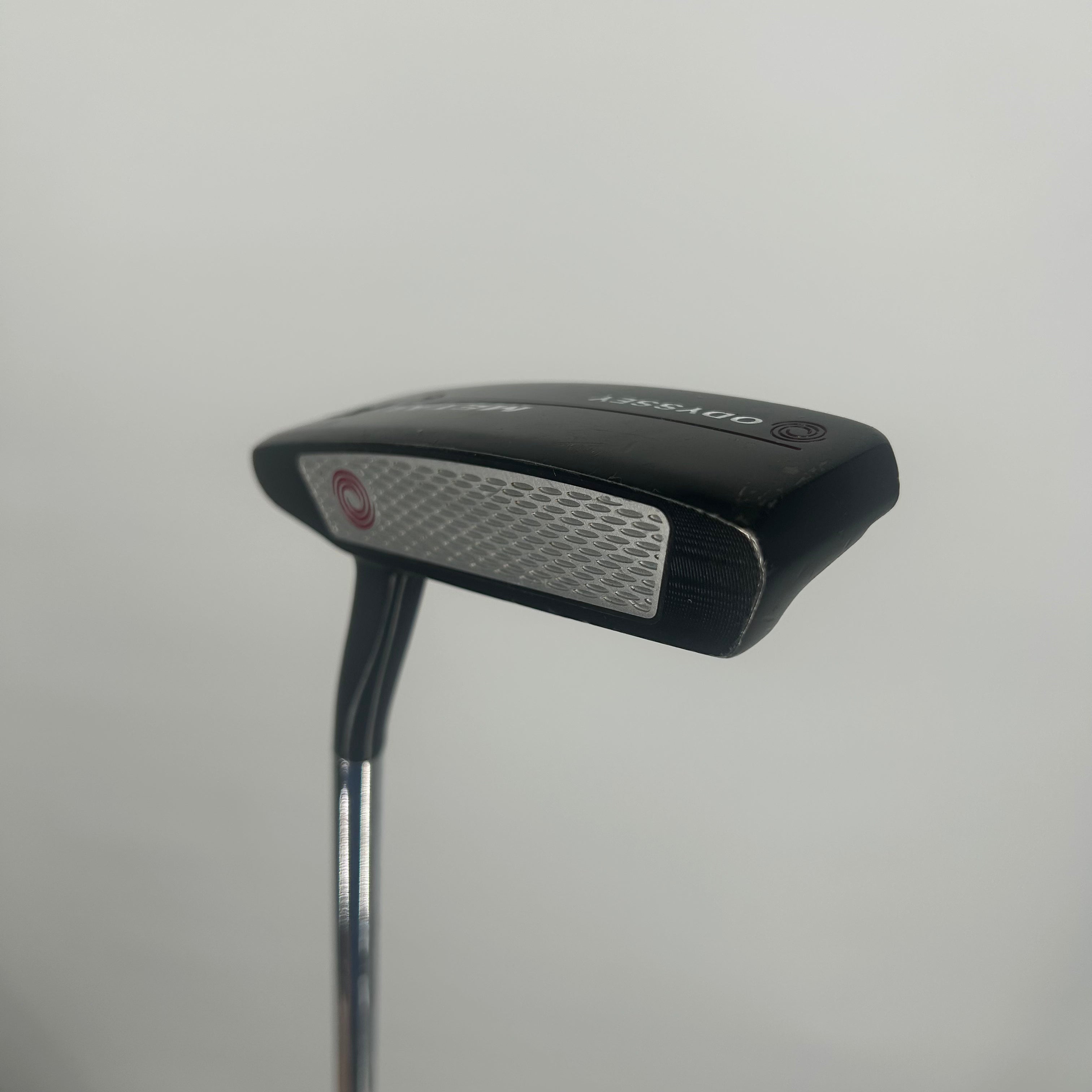 Odyssey Metal X 6 Putter / 34 Inch