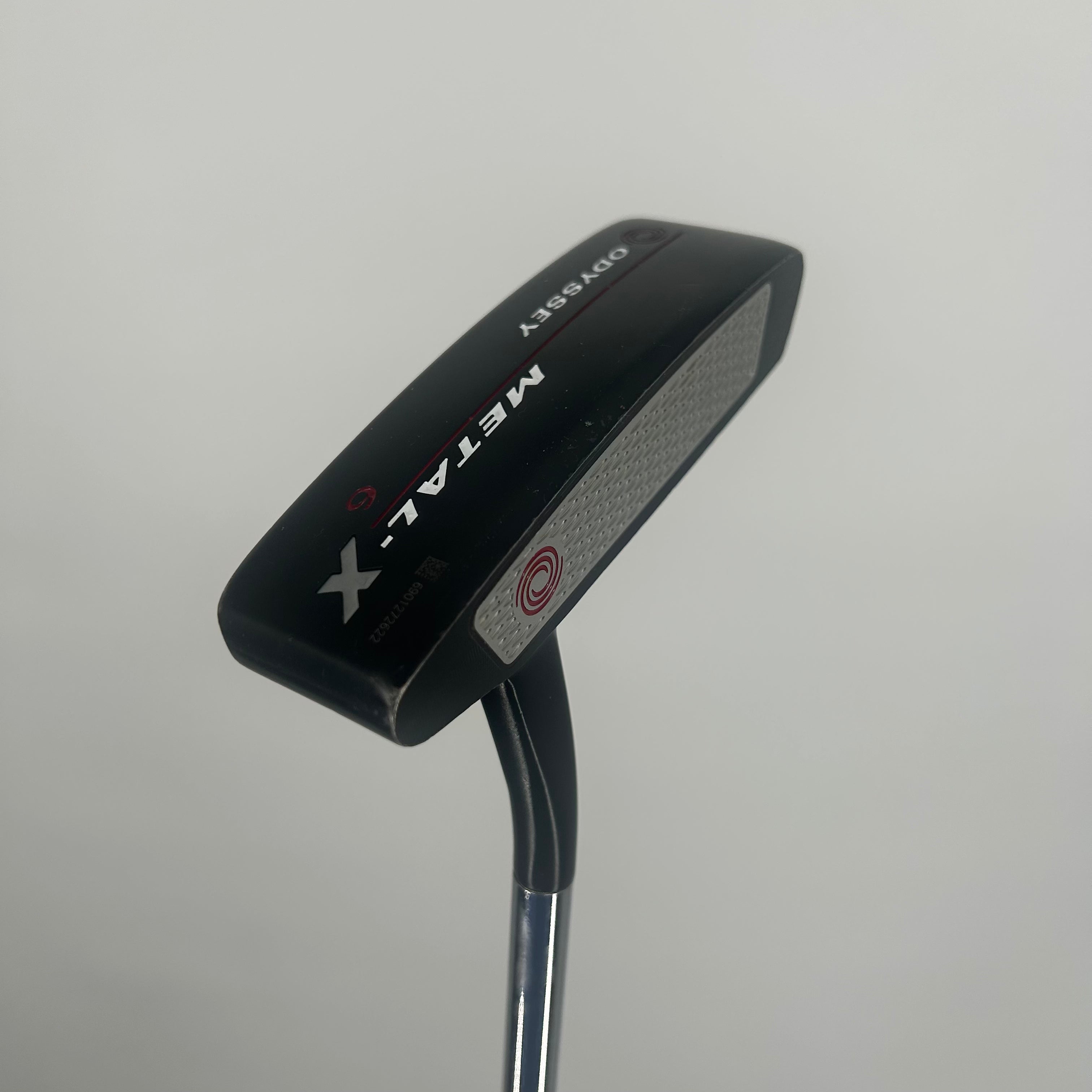 Odyssey Metal X 6 Putter / 34 Inch