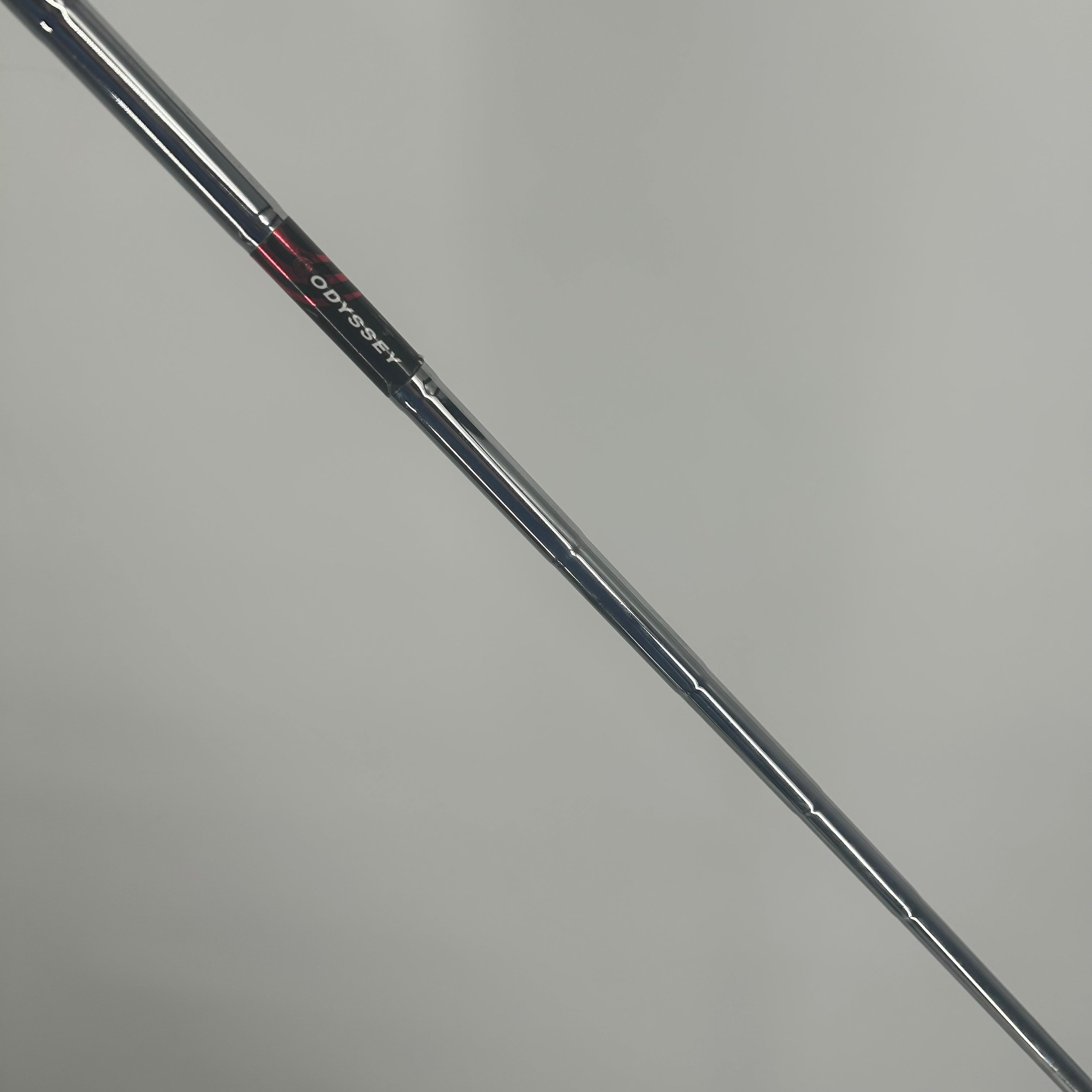 Odyssey Metal X 6 Putter / 34 Inch