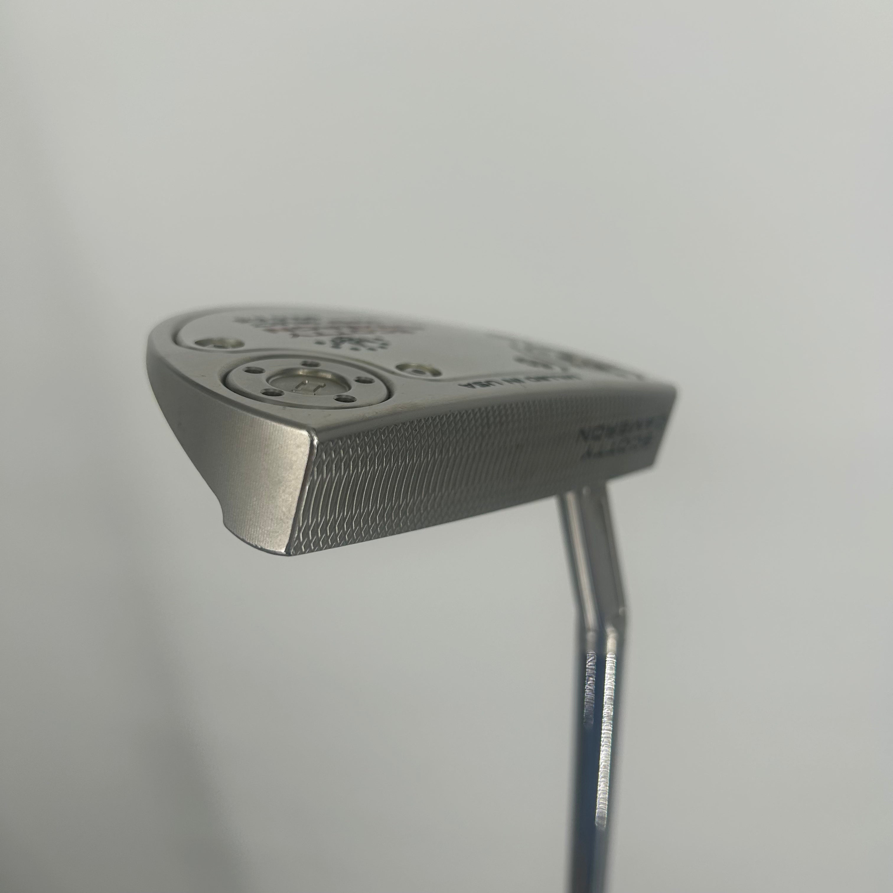 Scotty Cameron Super Select Golo 6.5 Left Handed Putter / 35 Inch