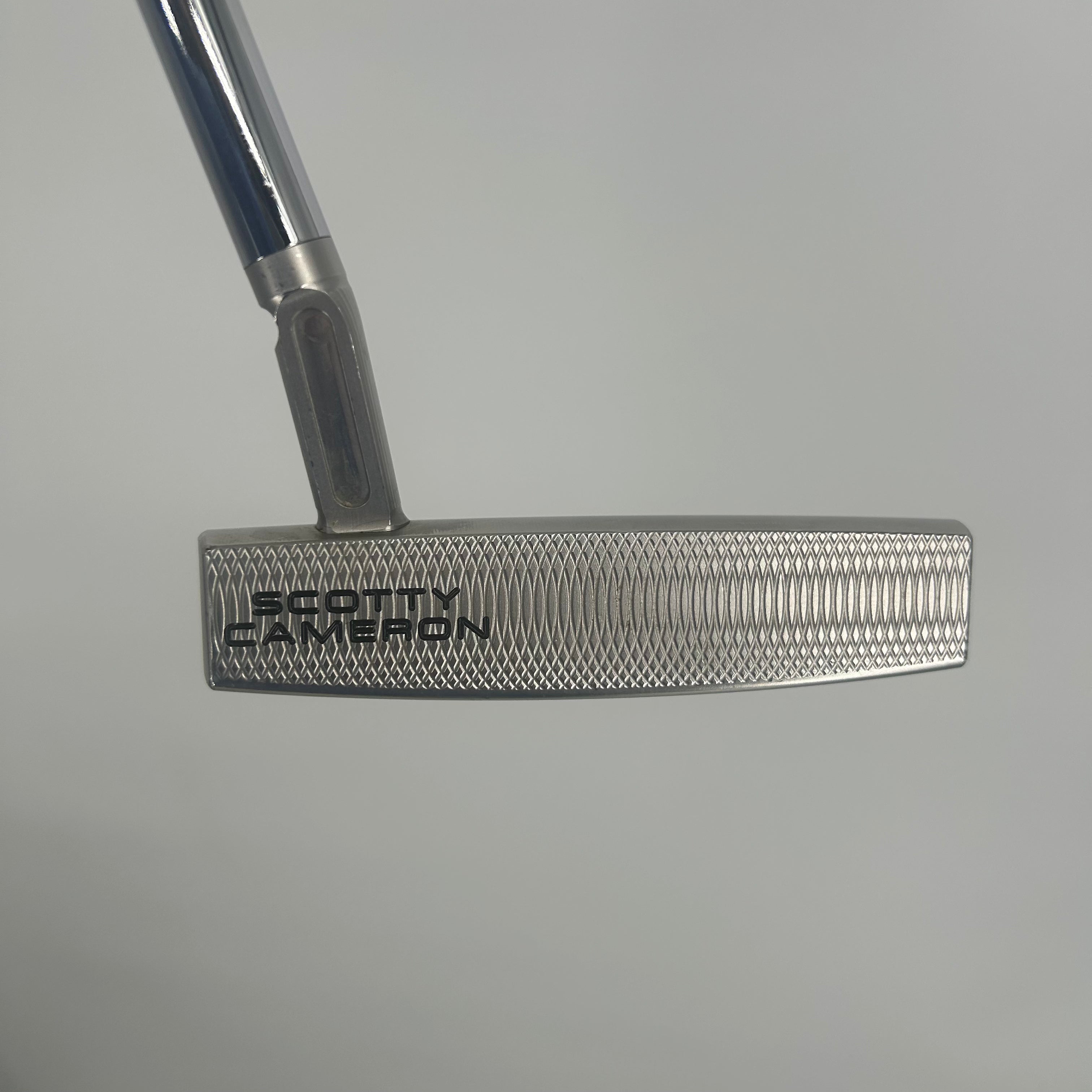 Scotty Cameron Super Select Golo 6.5 Left Handed Putter / 35 Inch