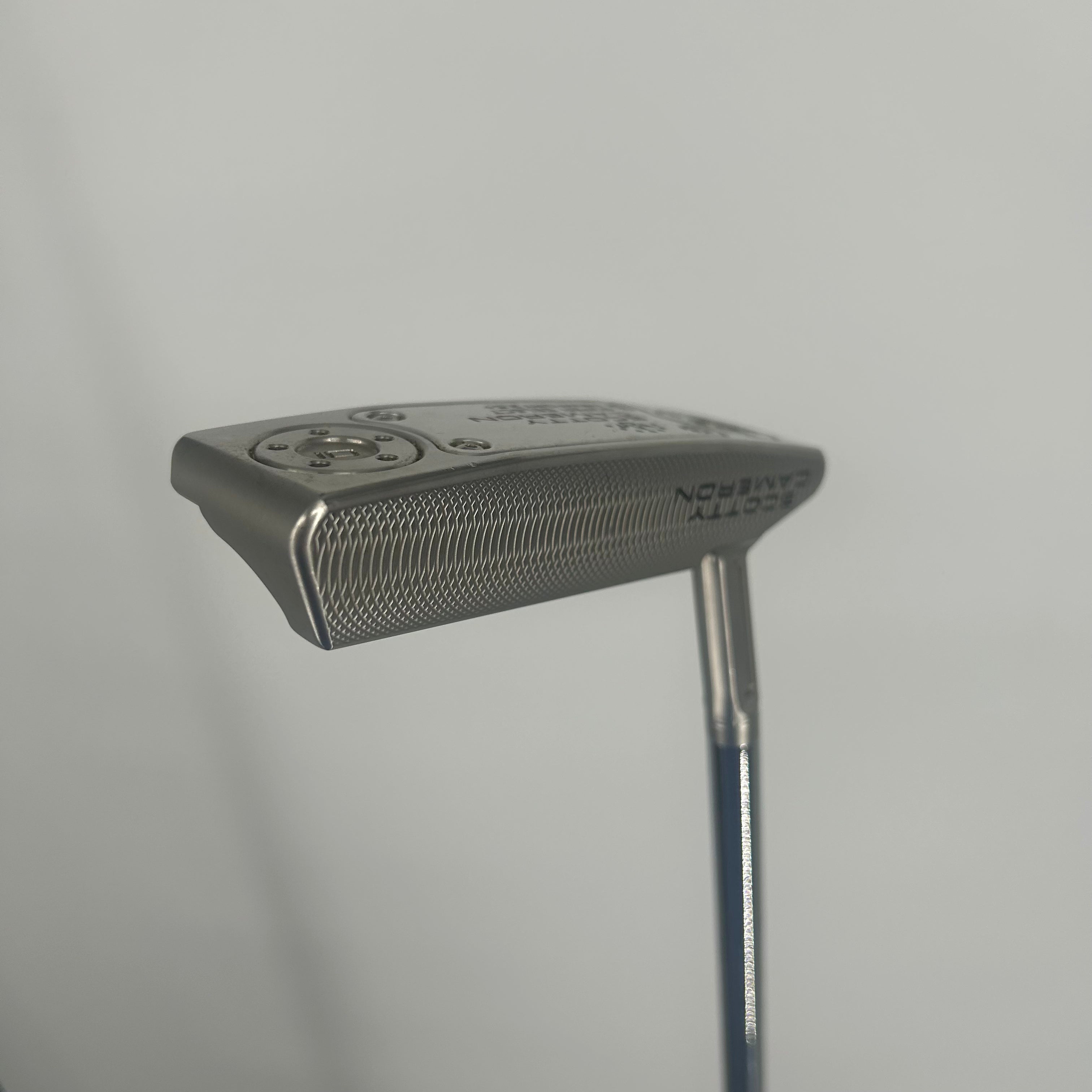 Scotty Cameron Super Select Newport 2.5 Plus Left Handed Putter / 35 Inch