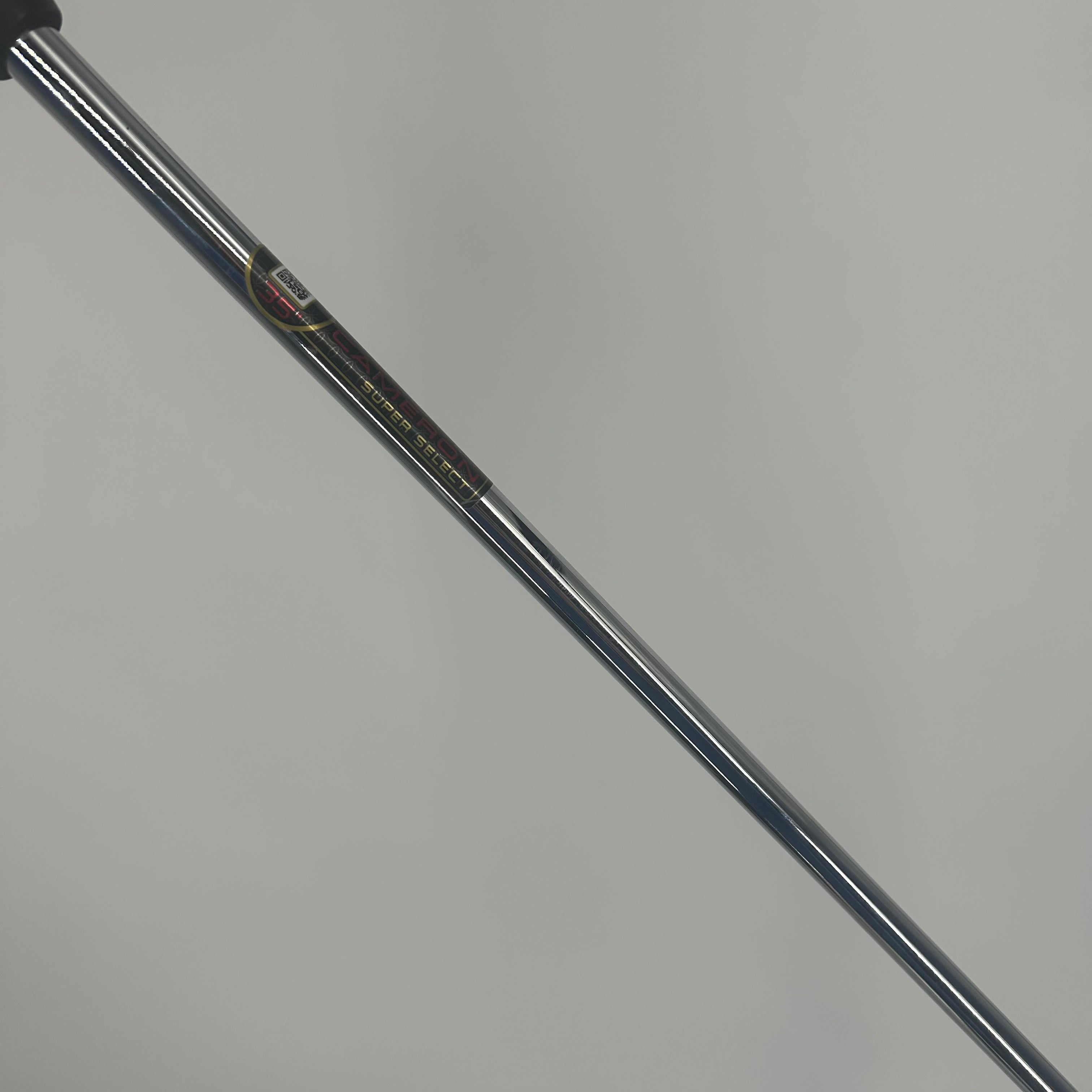 Scotty Cameron Super Select Newport 2.5 Plus Left Handed Putter / 35 Inch