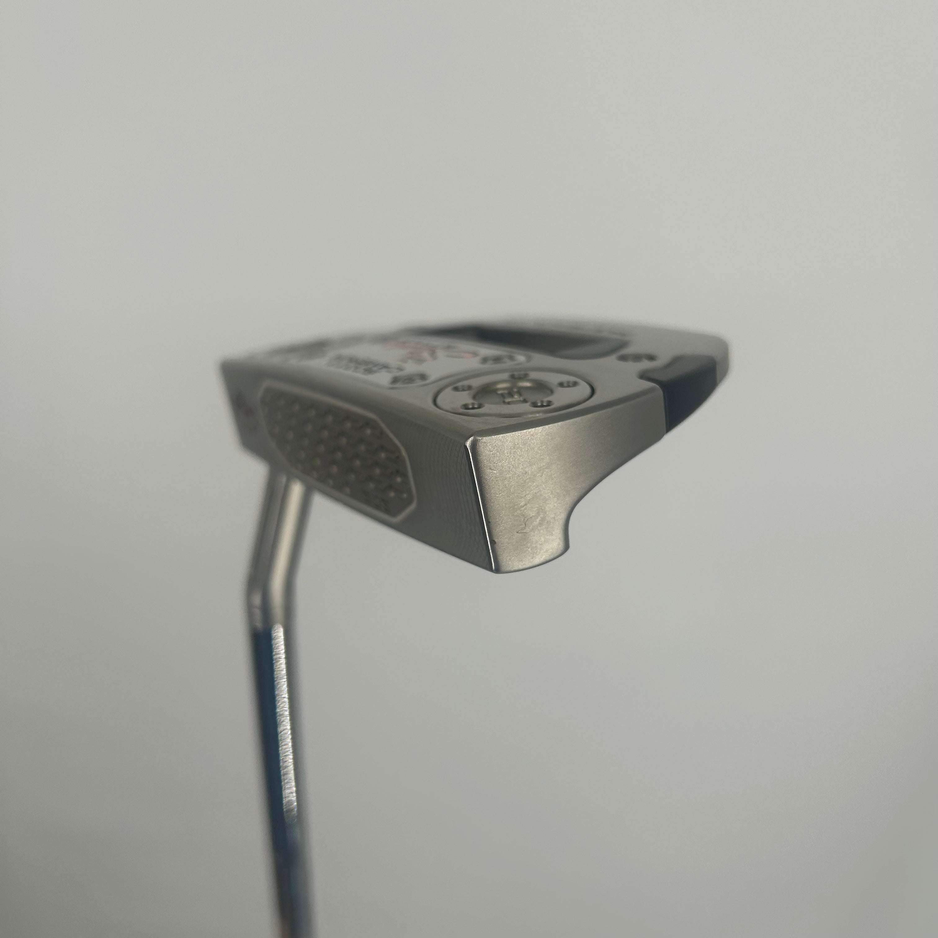 Scotty Cameron Studio Style Fastback 1.5 Putter / 33 Inch