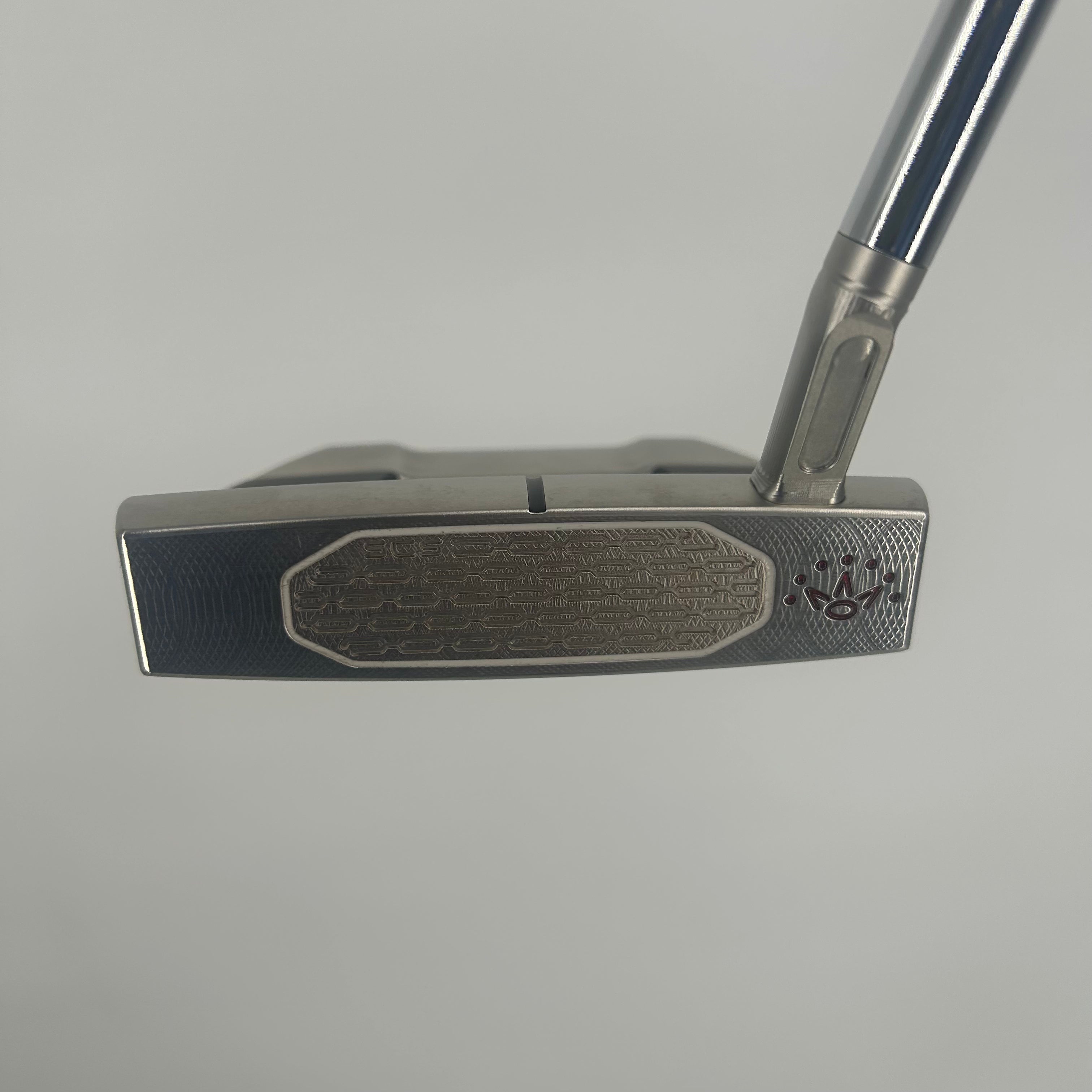Scotty Cameron Studio Style Fastback 1.5 Putter / 33 Inch