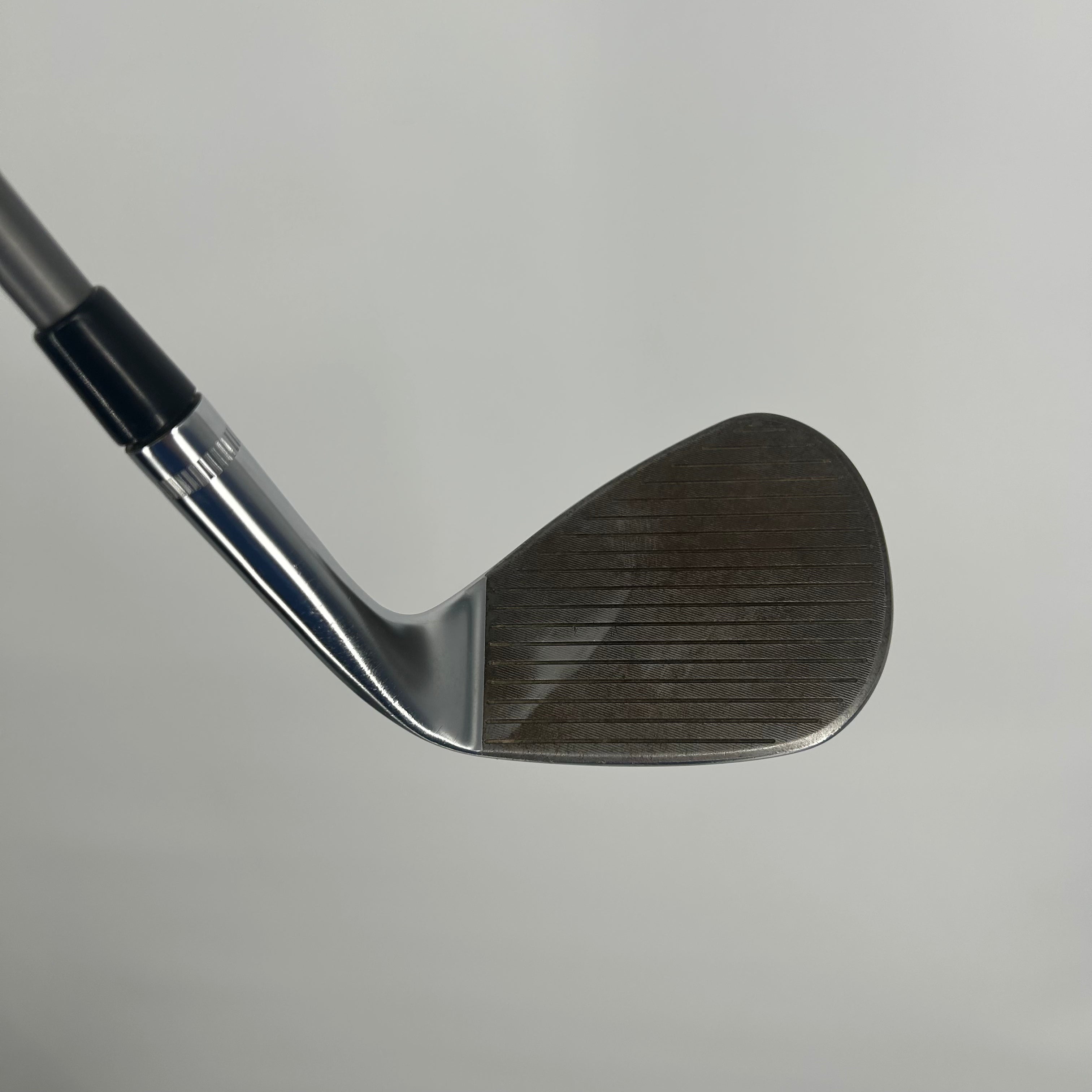 Callaway Jaws Full Toe Left Handed Lob Wedge / 60 Degree / Catalyst Wedge Flex Graphite Shaft