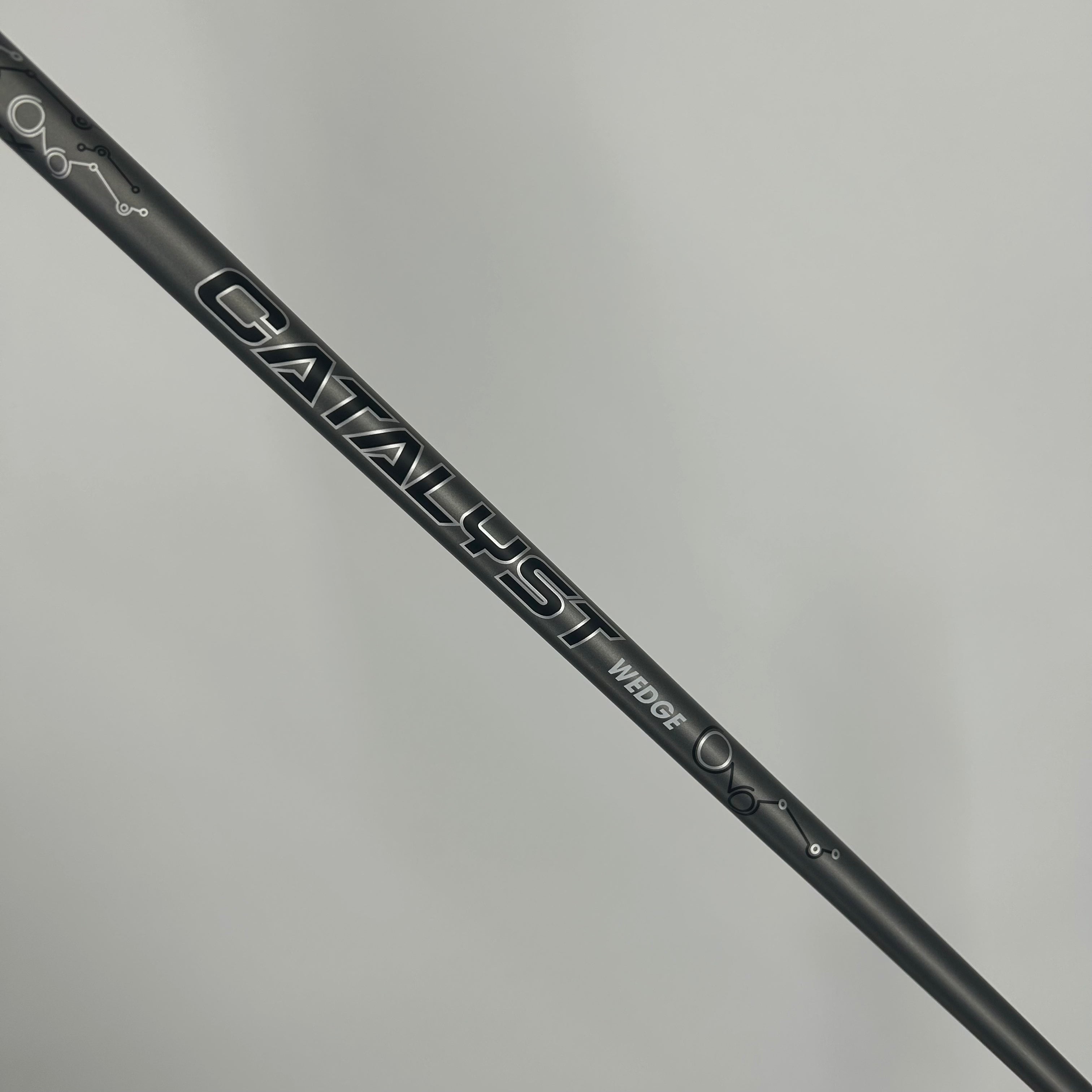 Callaway Jaws Raw Full Toe Left Handed Sand Wedge / 54 Degree / Catalyst Wedge Flex Graphite Shaft