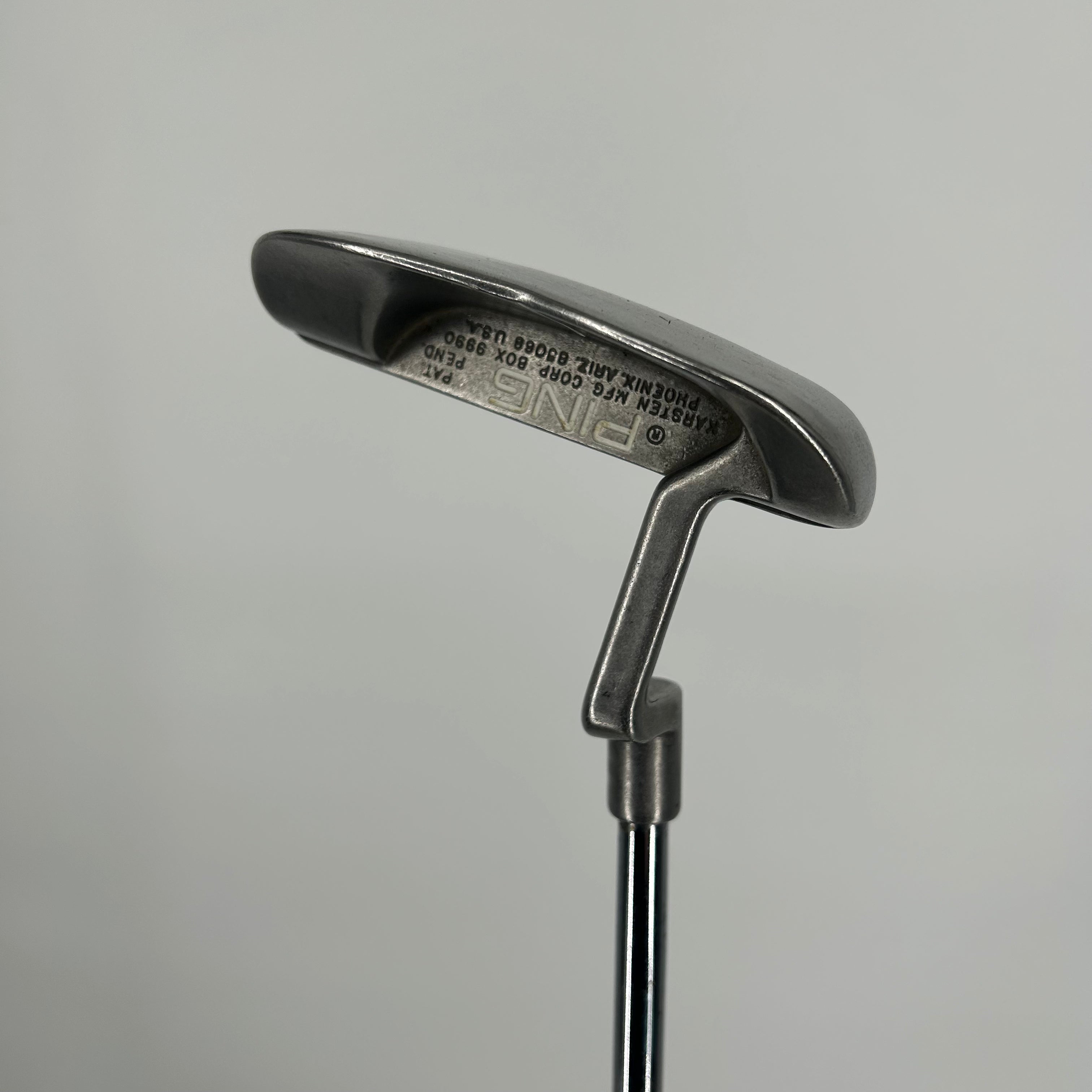 PING Original B60 Putter / 33 Inch