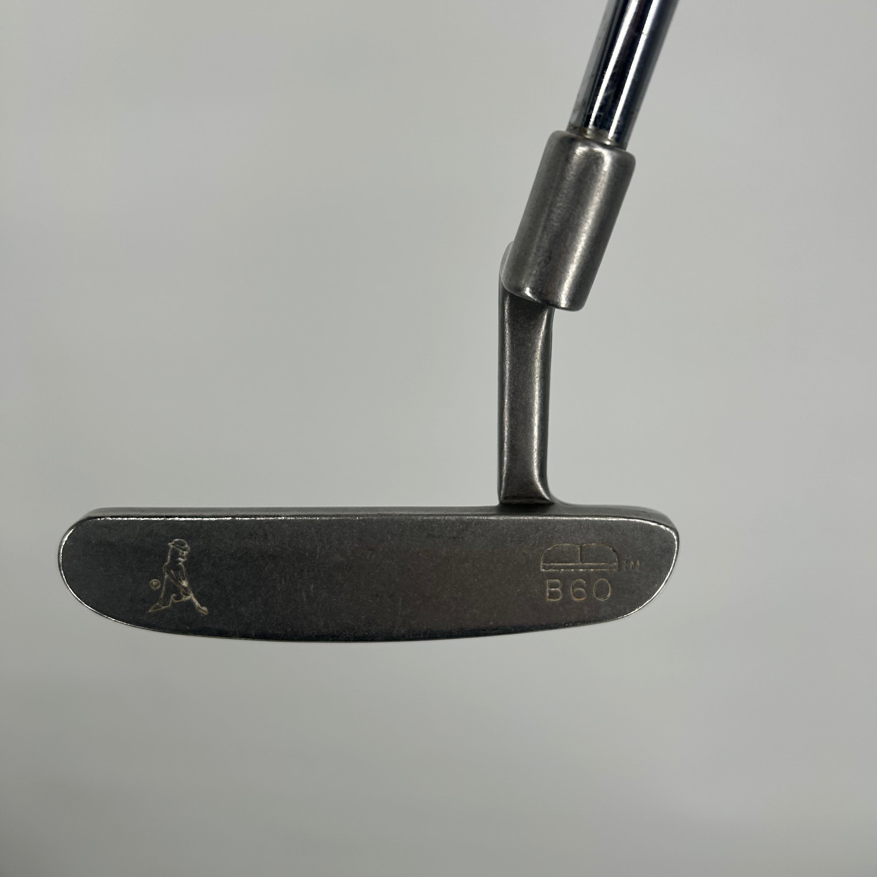 PING Original B60 Putter / 33 Inch