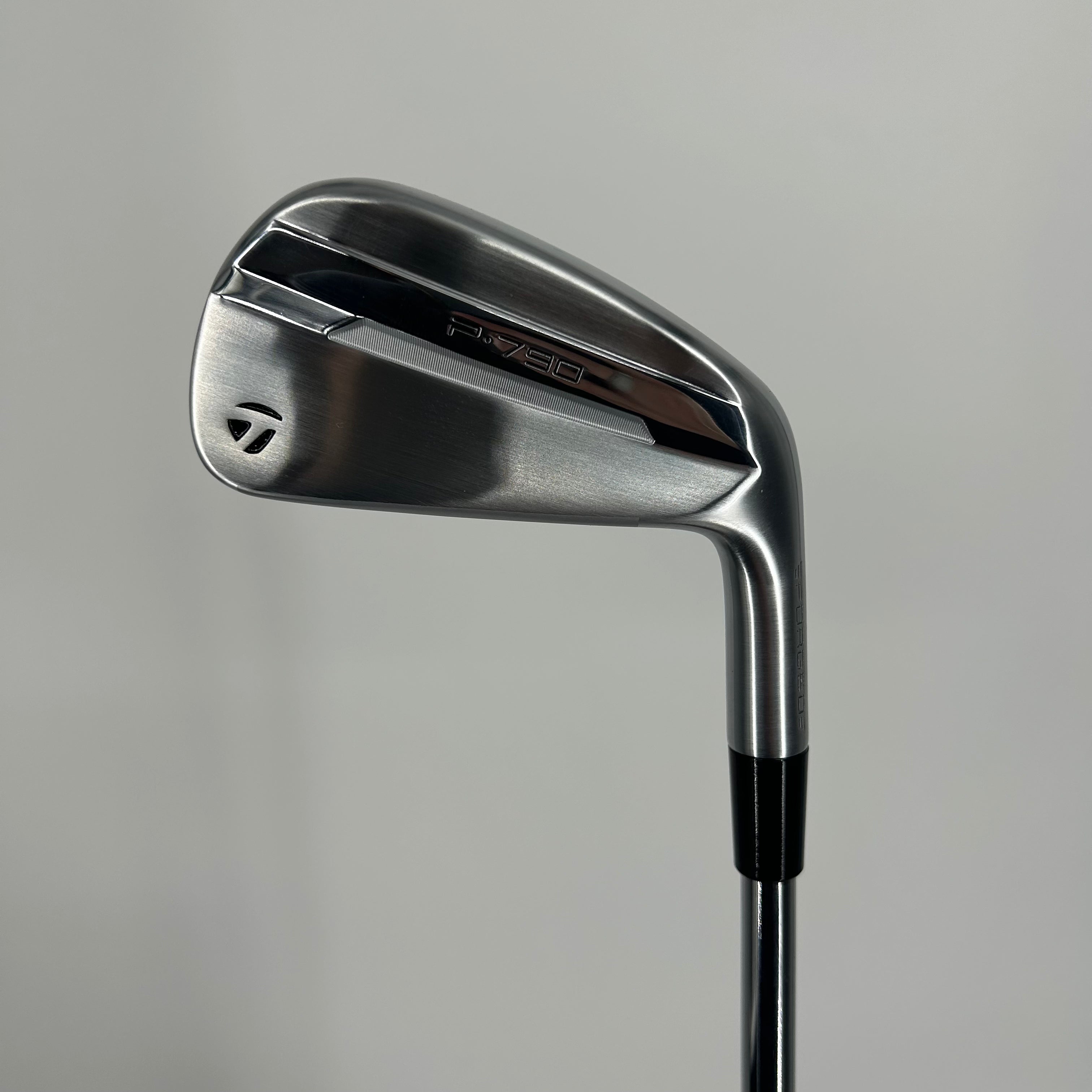 TaylorMade P790 2025 5 Iron / N.S Pro Modus3 Tour 105 R / Regular Flex