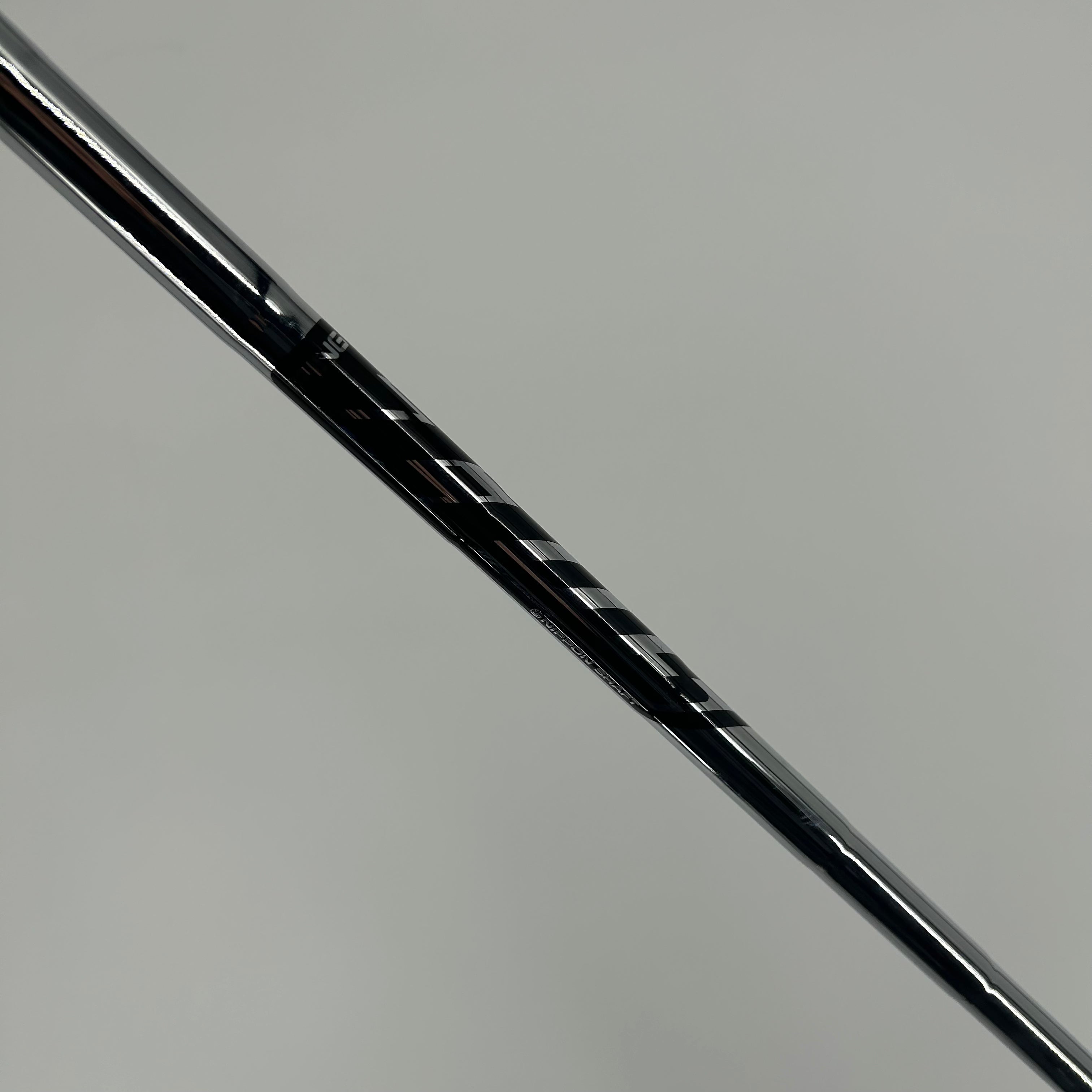 PING BunkR LH Lob Wedge / 64 Degree / Red Dot / Z-Z115 Wedge Flex Shaft