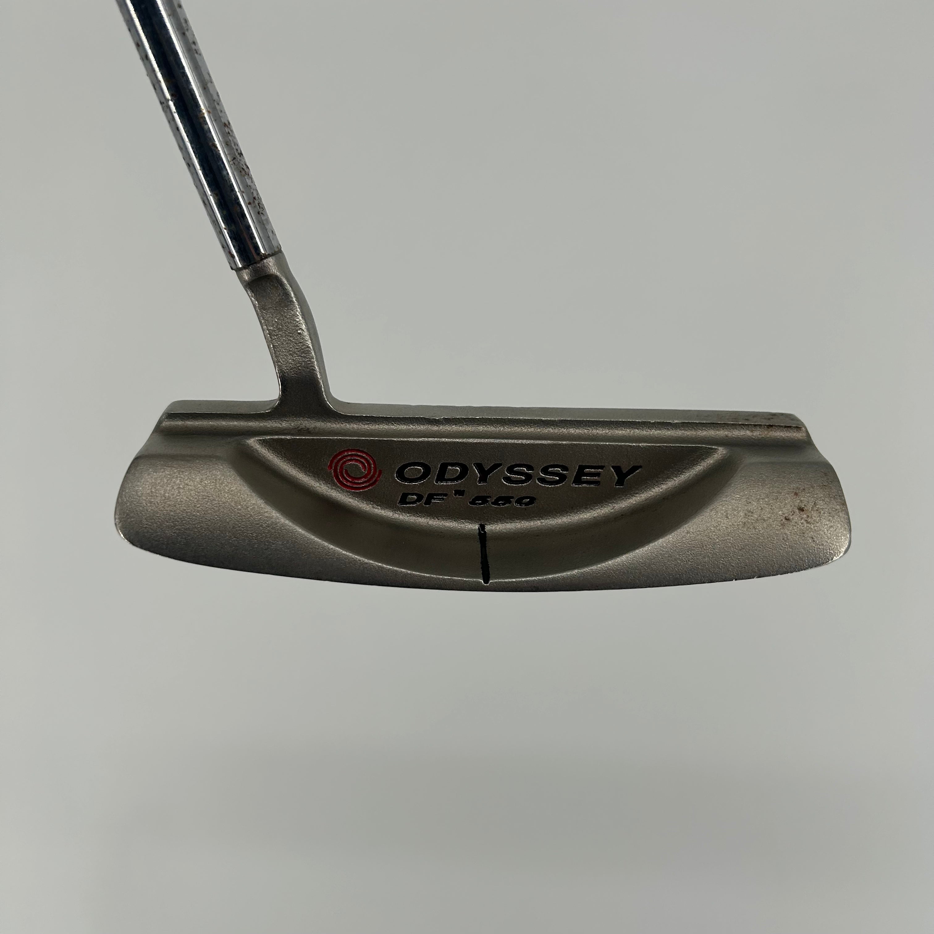 Odyssey Dual Force 550 Putter / 33 Inch