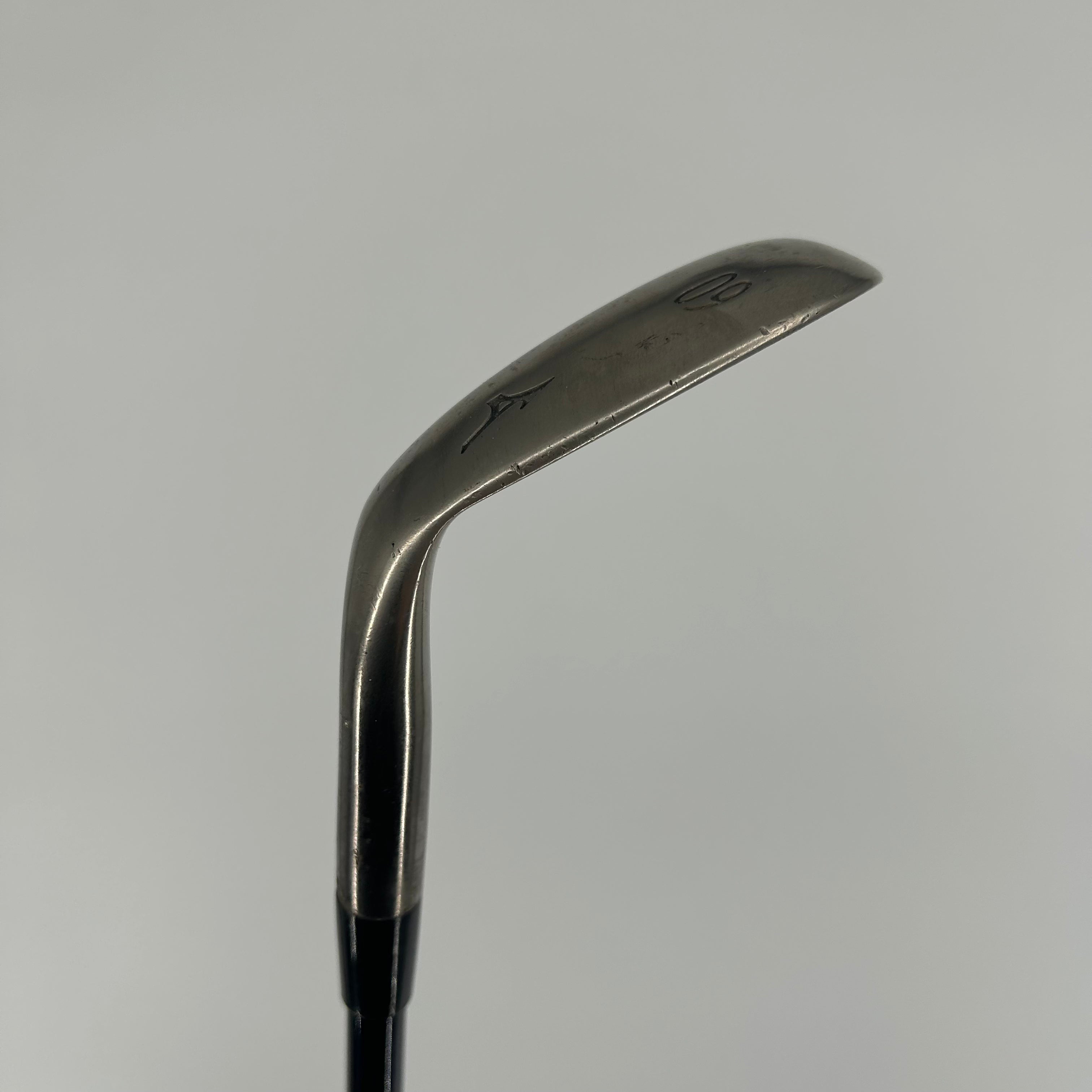 Mizuno MX Series Lob Wedge / 60 Degree / Graphite Stiff Flex Shaft