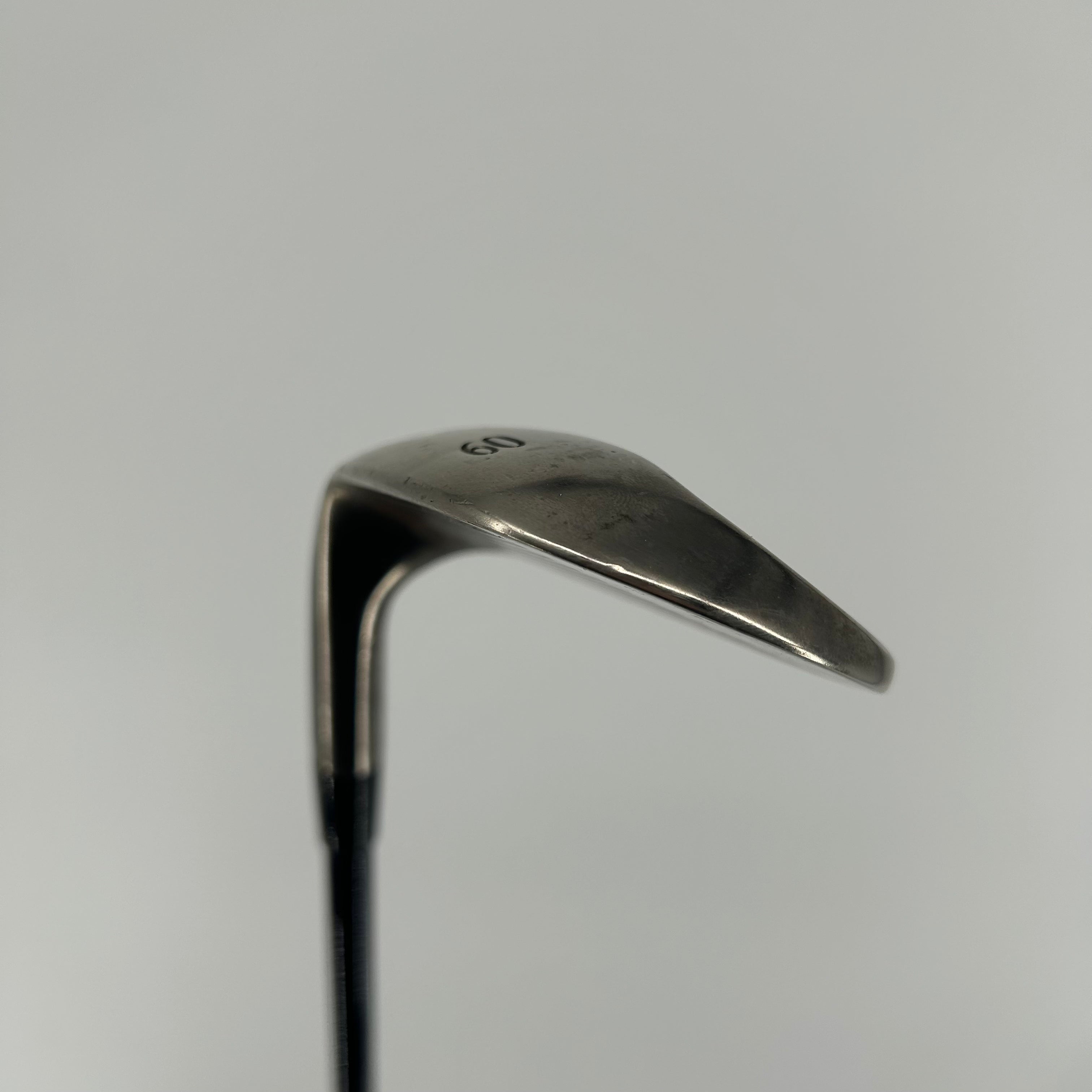 Mizuno MX Series Lob Wedge / 60 Degree / Graphite Stiff Flex Shaft