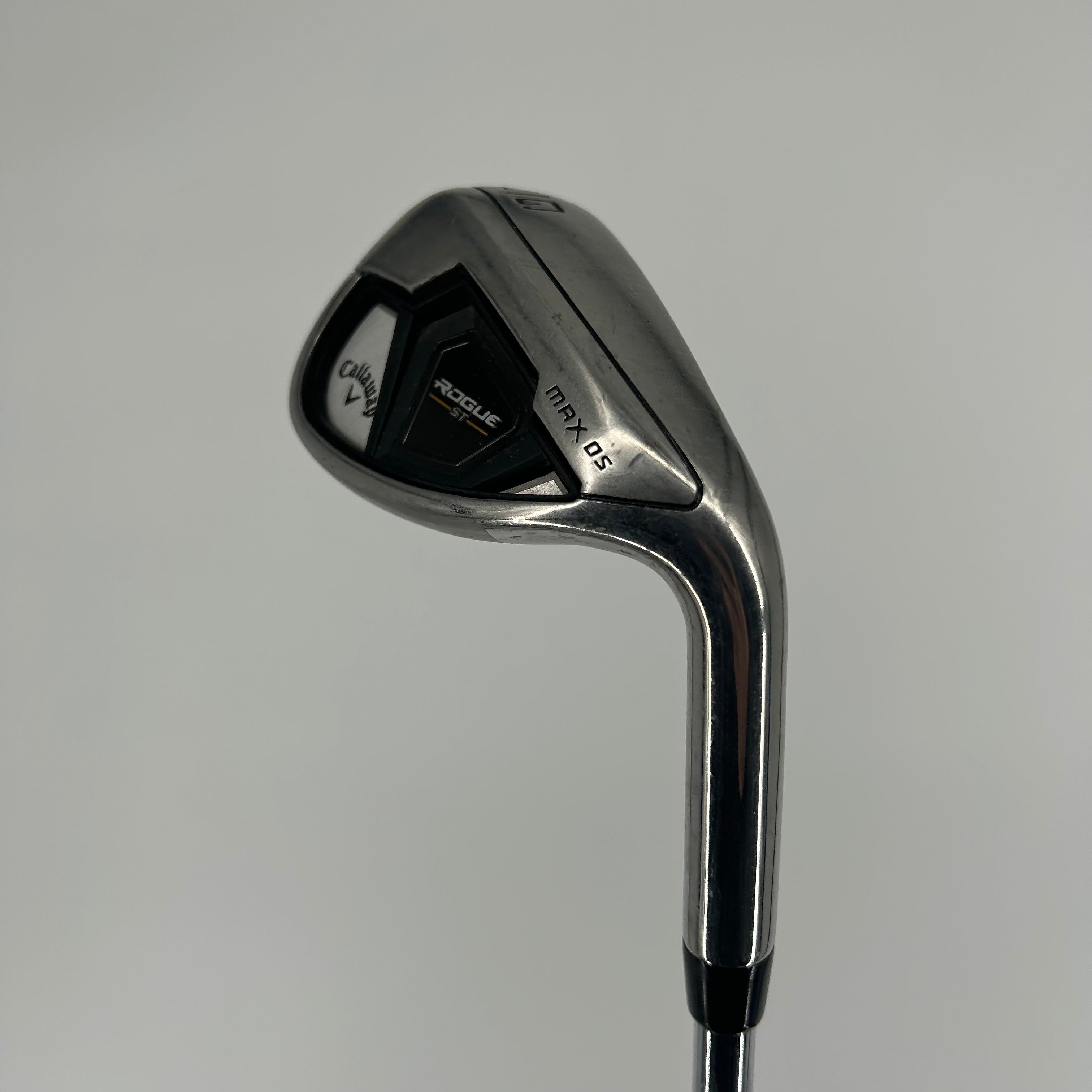 Callaway Rogue ST Max OS Gap Wedge / 51 Degree / Elevate MPH 95 Regular Flex