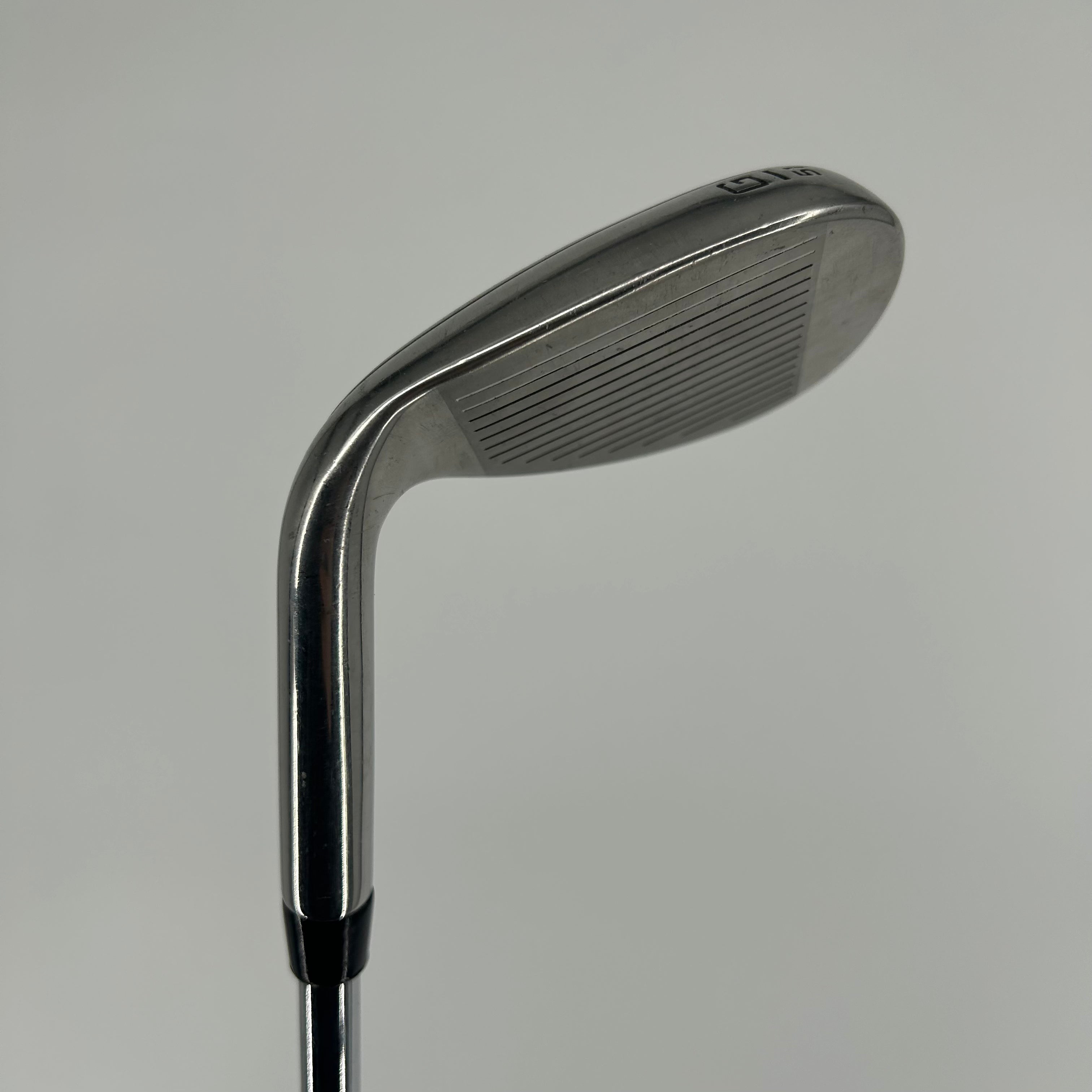 Callaway Rogue ST Max OS Gap Wedge / 51 Degree / Elevate MPH 95 Regular Flex