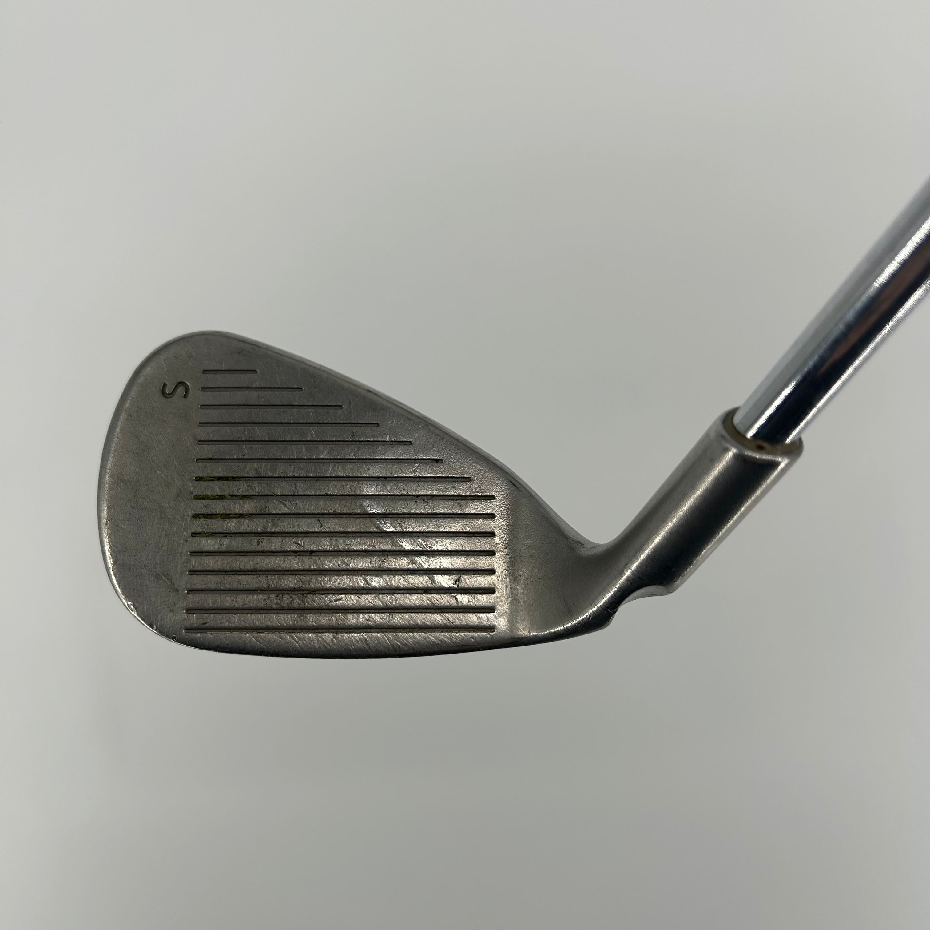 PING G5 Sand Wedge / 54 Degree / Black Dot / Ping Wedge Shaft