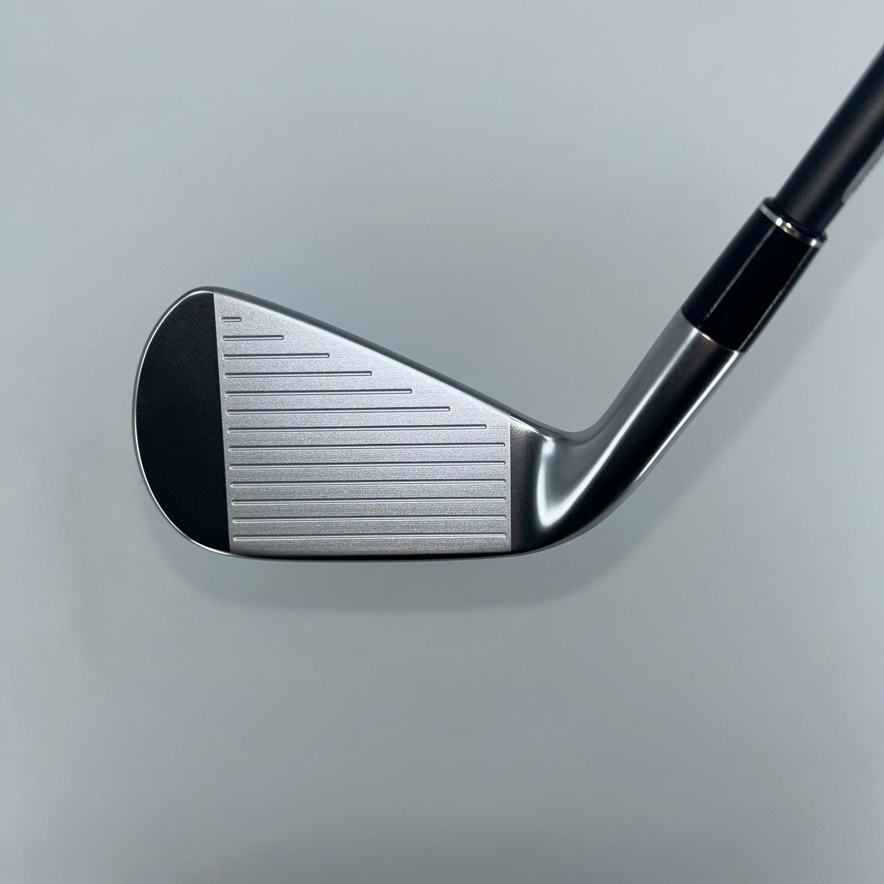 Srixon ZXiu 4 Driving Iron / 23 Degree / MMT UT 80 R / Regular Flex