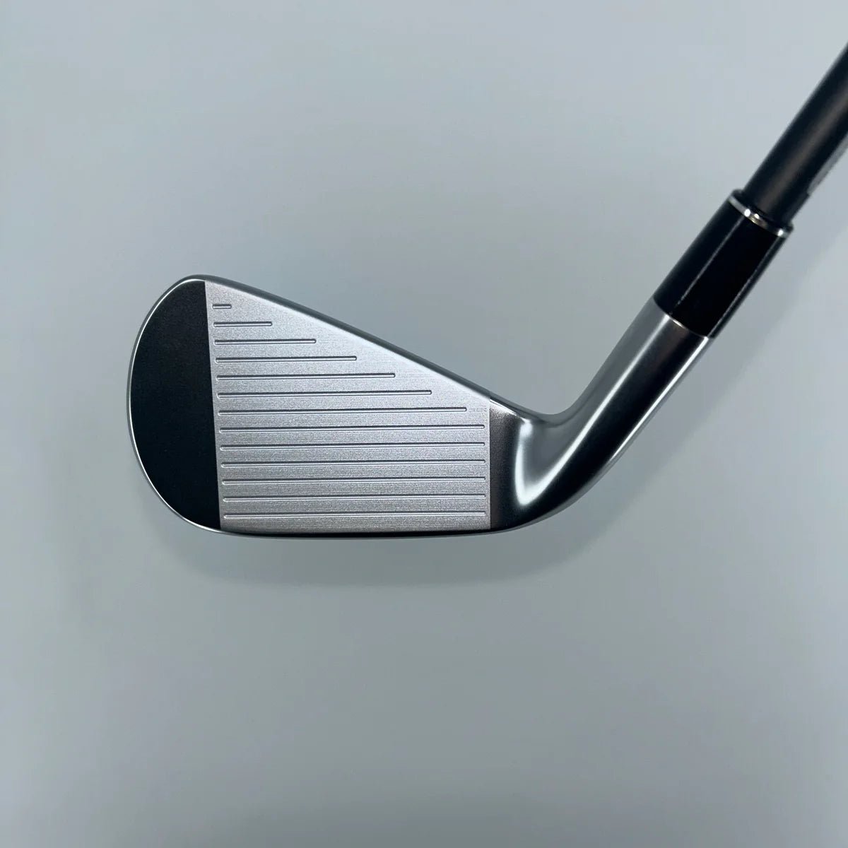 Srixon ZXiu 4 Driving Iron / 23 Degree / MMT UT 80 S / Stiff Flex - Srixon