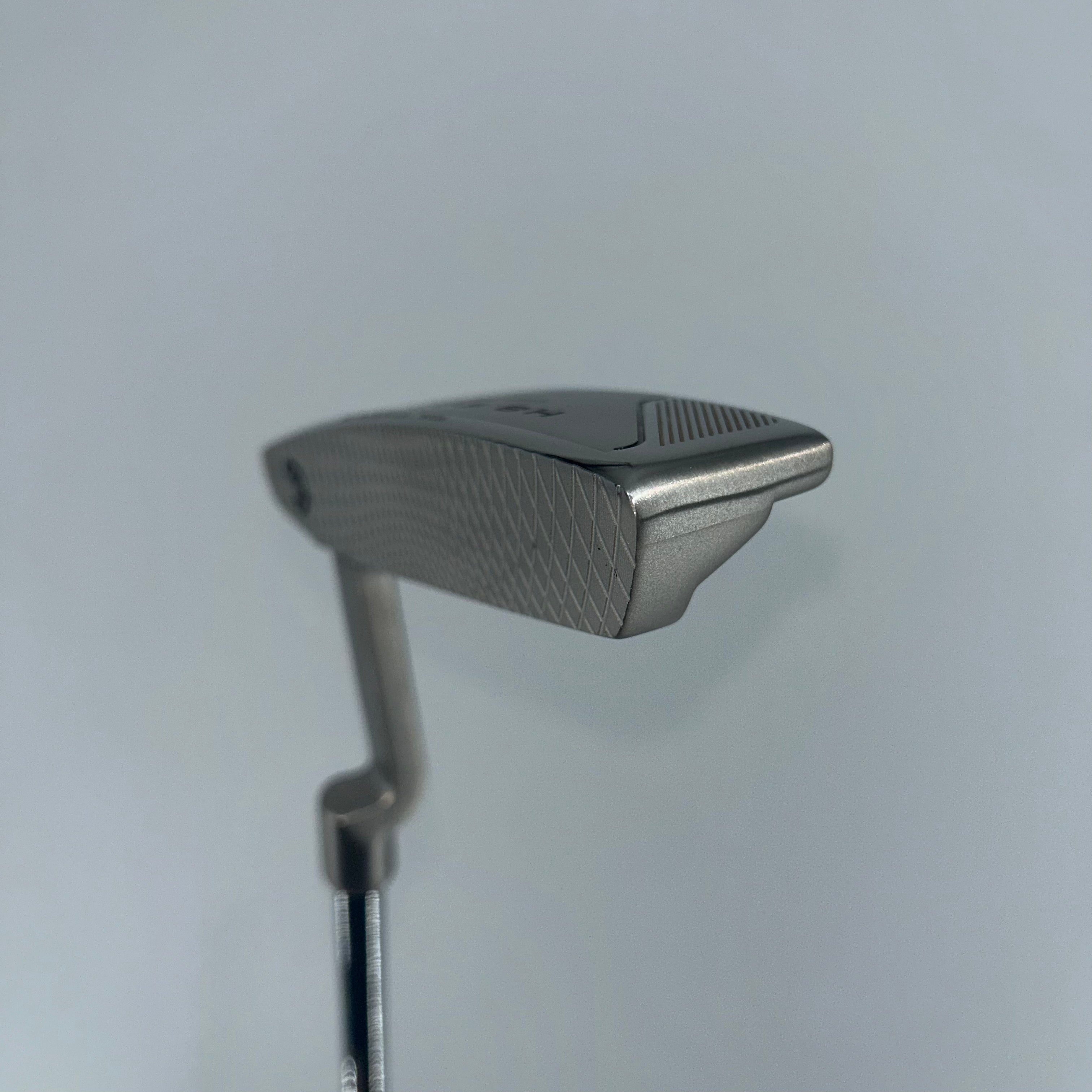 Cleveland HB Soft 2 #1 Putter / Steel Shaft / 35 Inch