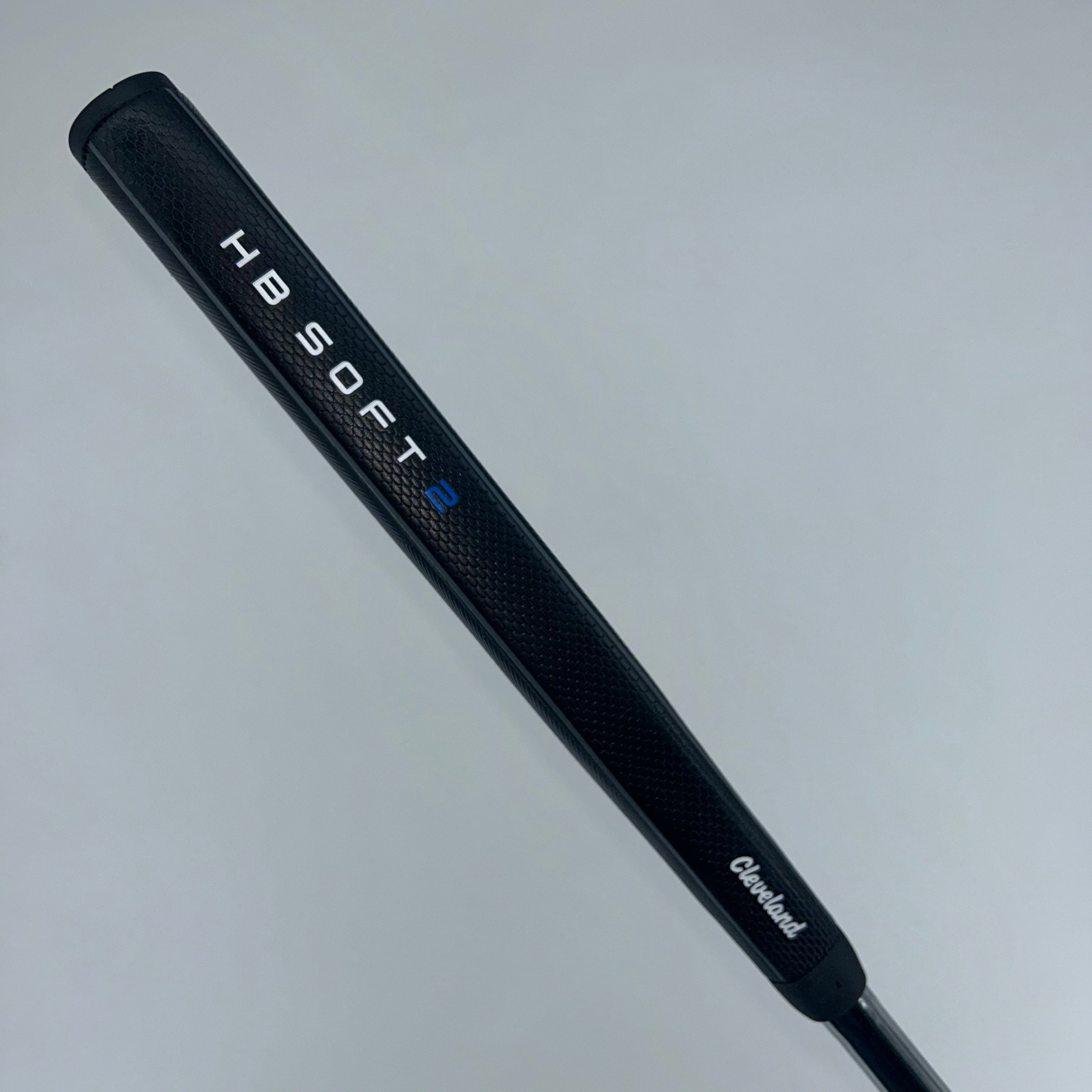 Cleveland HB Soft 2 #1 Putter / Steel Shaft / 35 Inch