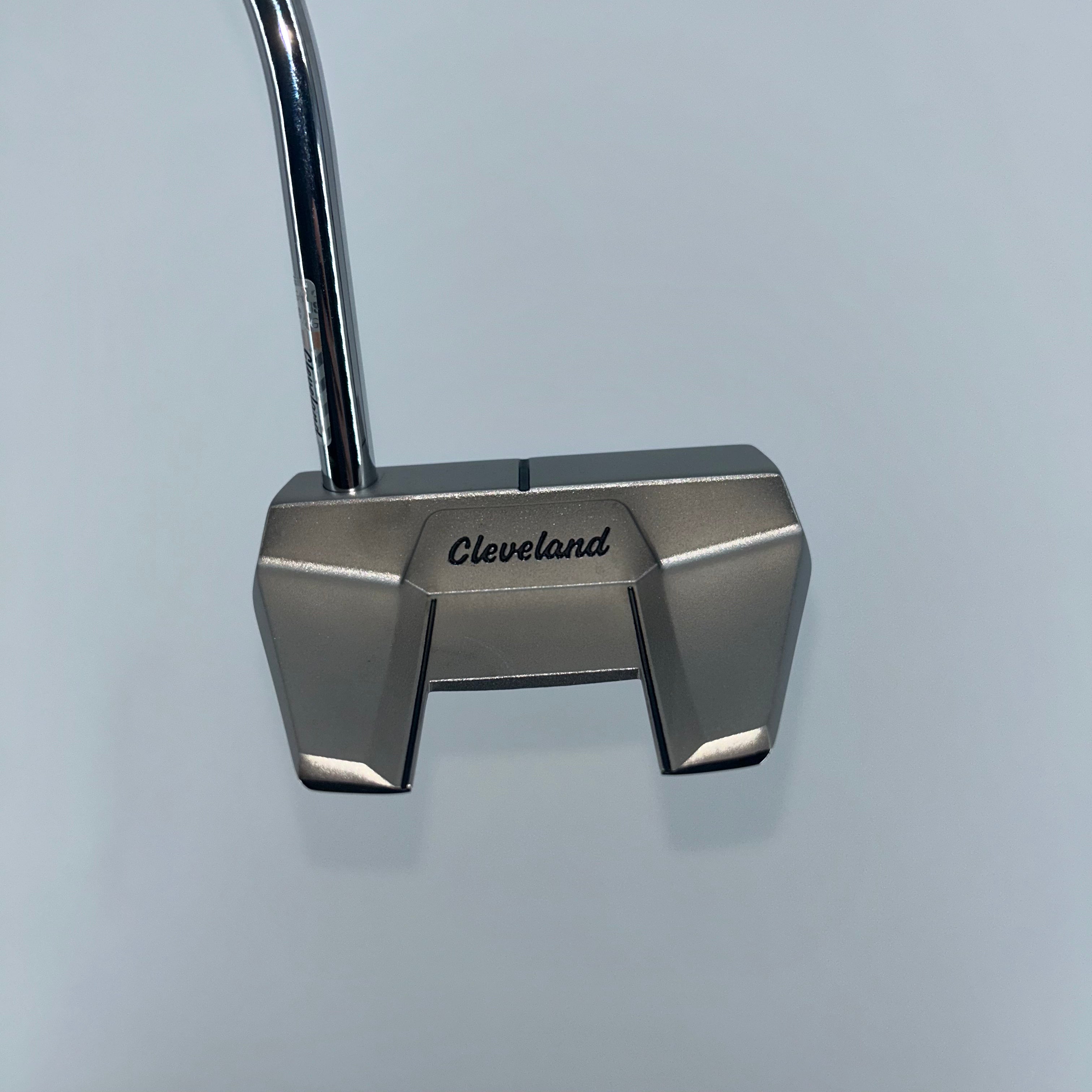 Cleveland HB Soft 2 #11 OS Putter / Steel Shaft / 34 Inches
