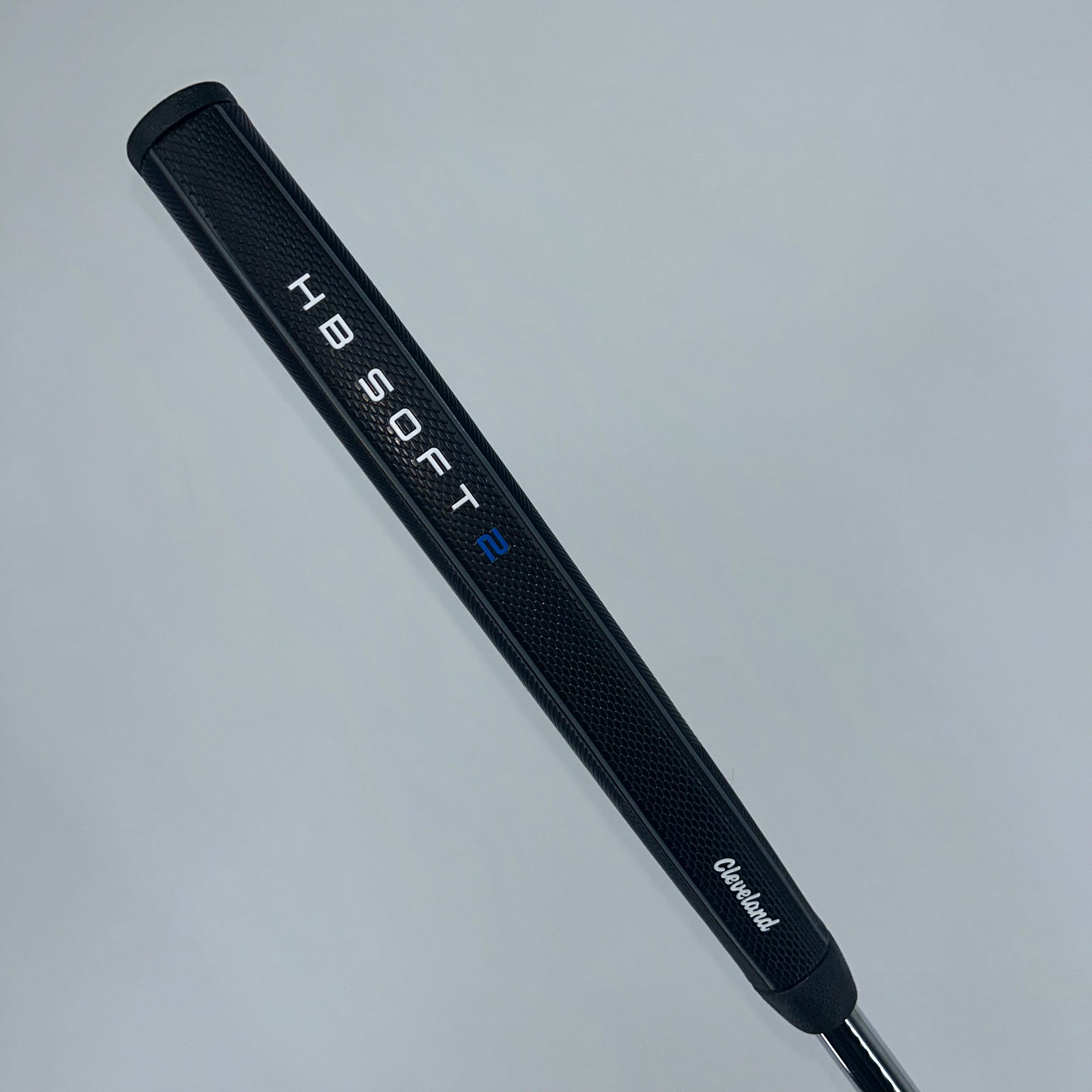 Cleveland HB Soft 2 #11 OS Putter / Steel Shaft / 34 Inches